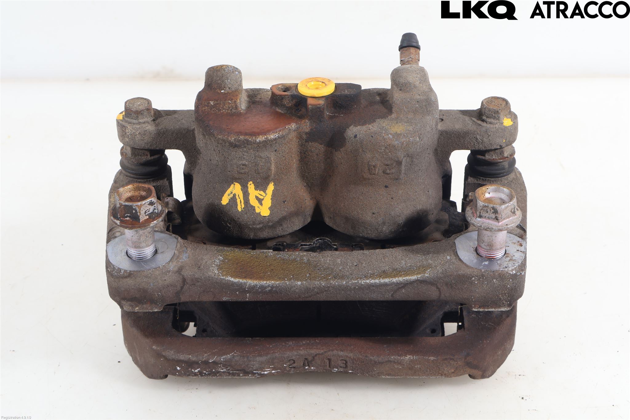 Mazda CX-60 22- Bremsecaliper Foran Venstre