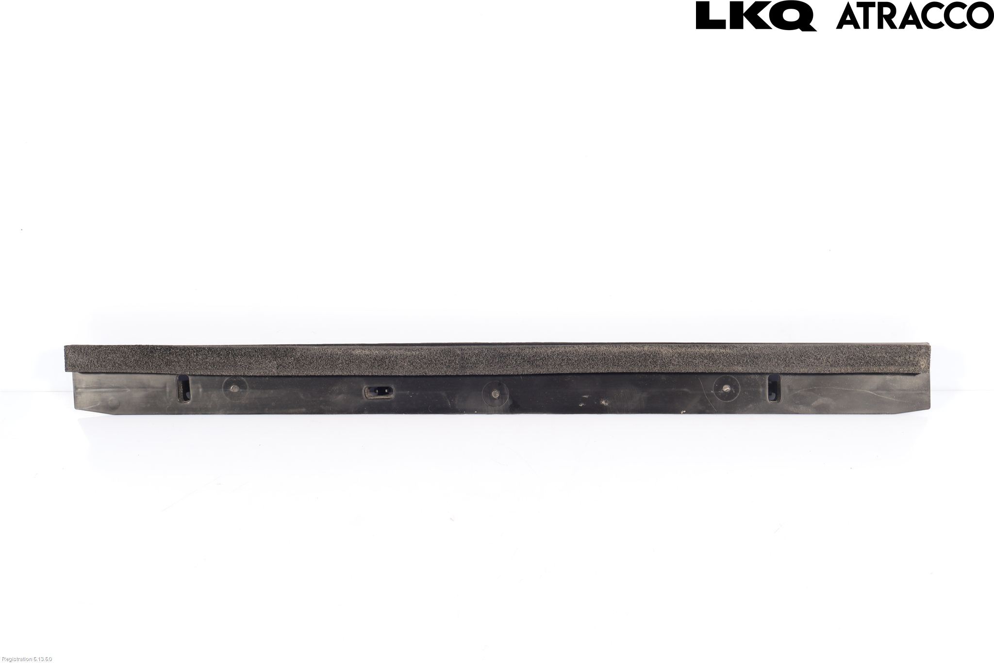 Toyota YARIS CROSS XP21 21- Luftstyring Front