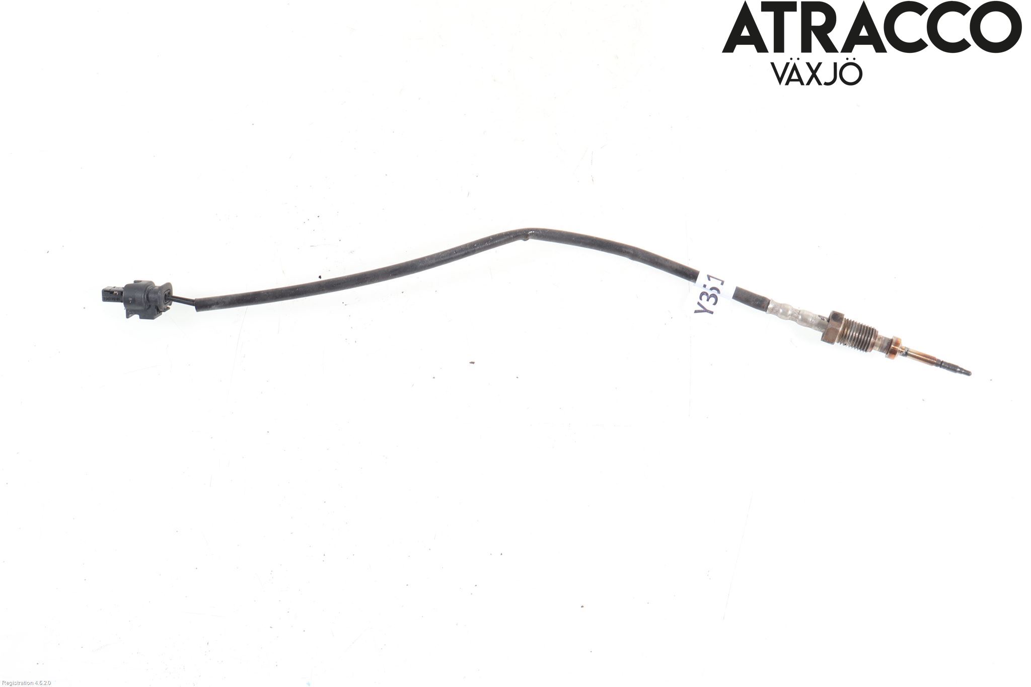 BMW 3 F30/F31/F80 12-19 Sensor Eksos