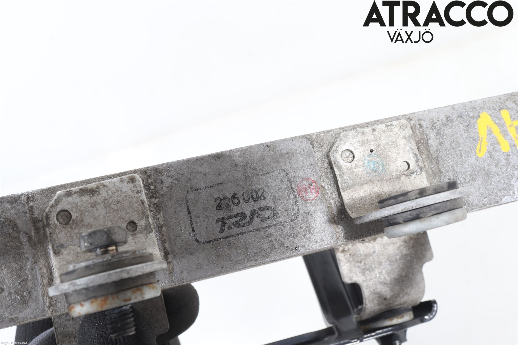 Honda E 20-23 Radiator Oljekjøler Automatgea
