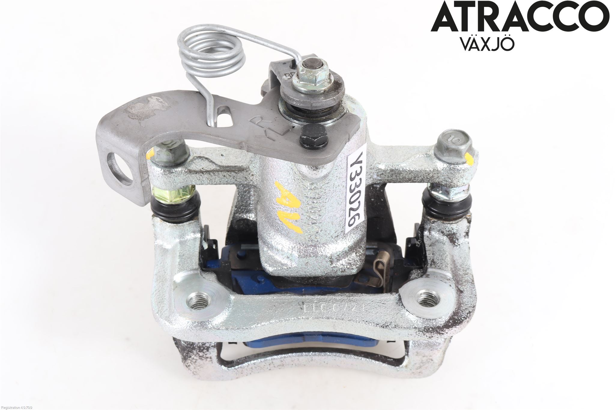Hyundai i20 GB 15-20 Bremsecaliper Bak Høyre