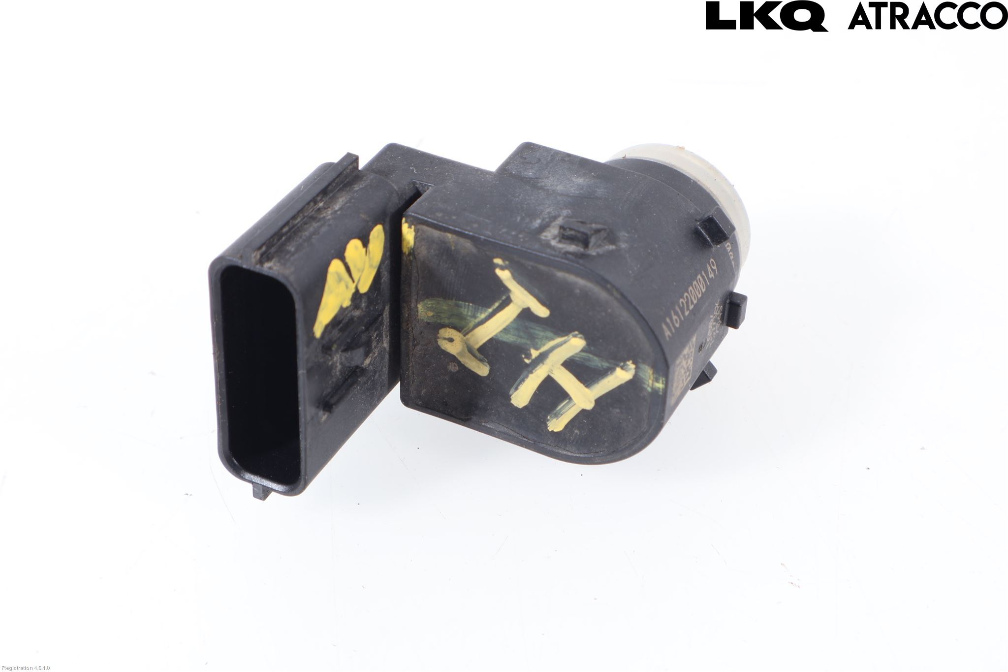 Hyundai IONIQ AE 17-22 Sensor Parkering Front