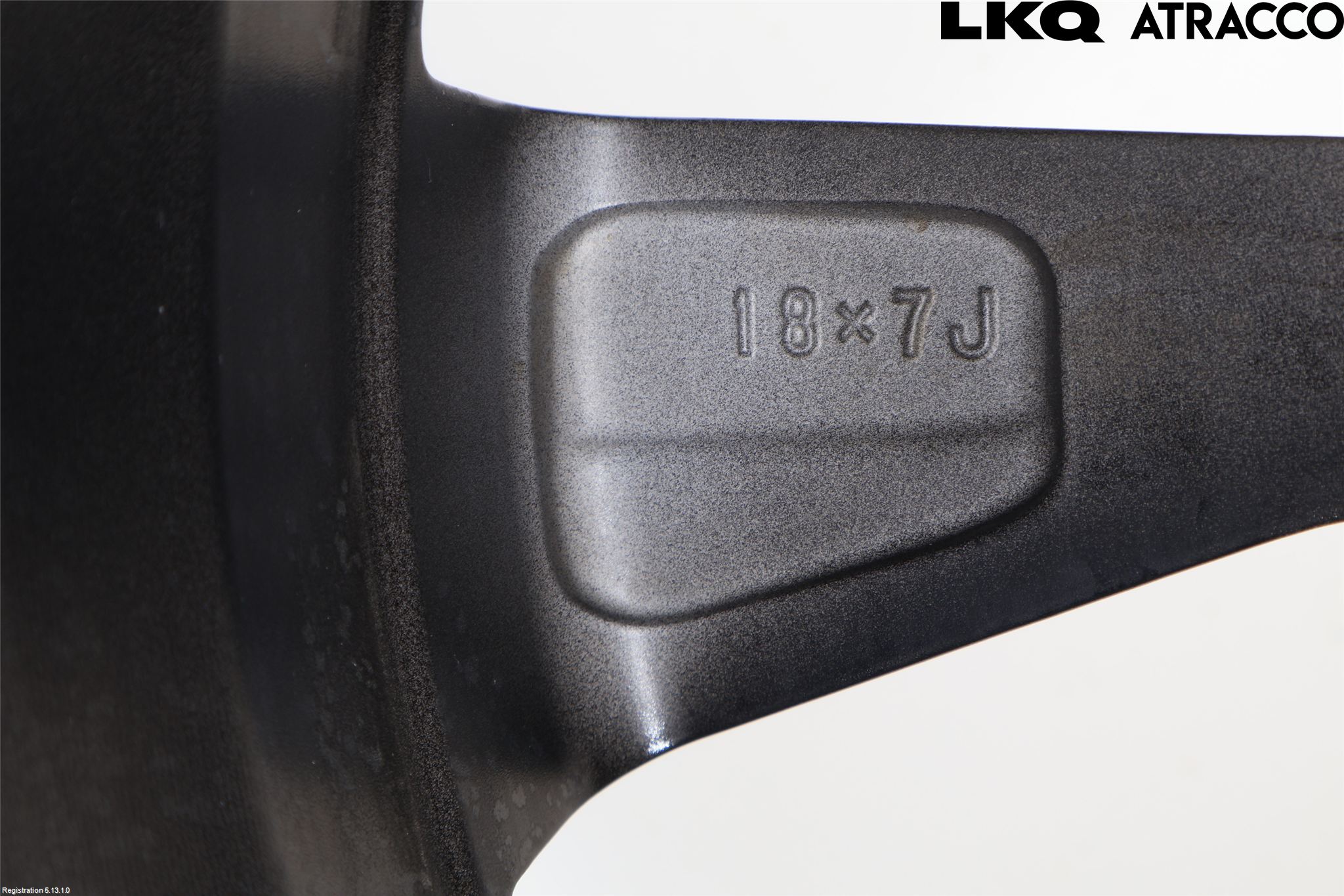Toyota RAV4 19- Felg Aluminium