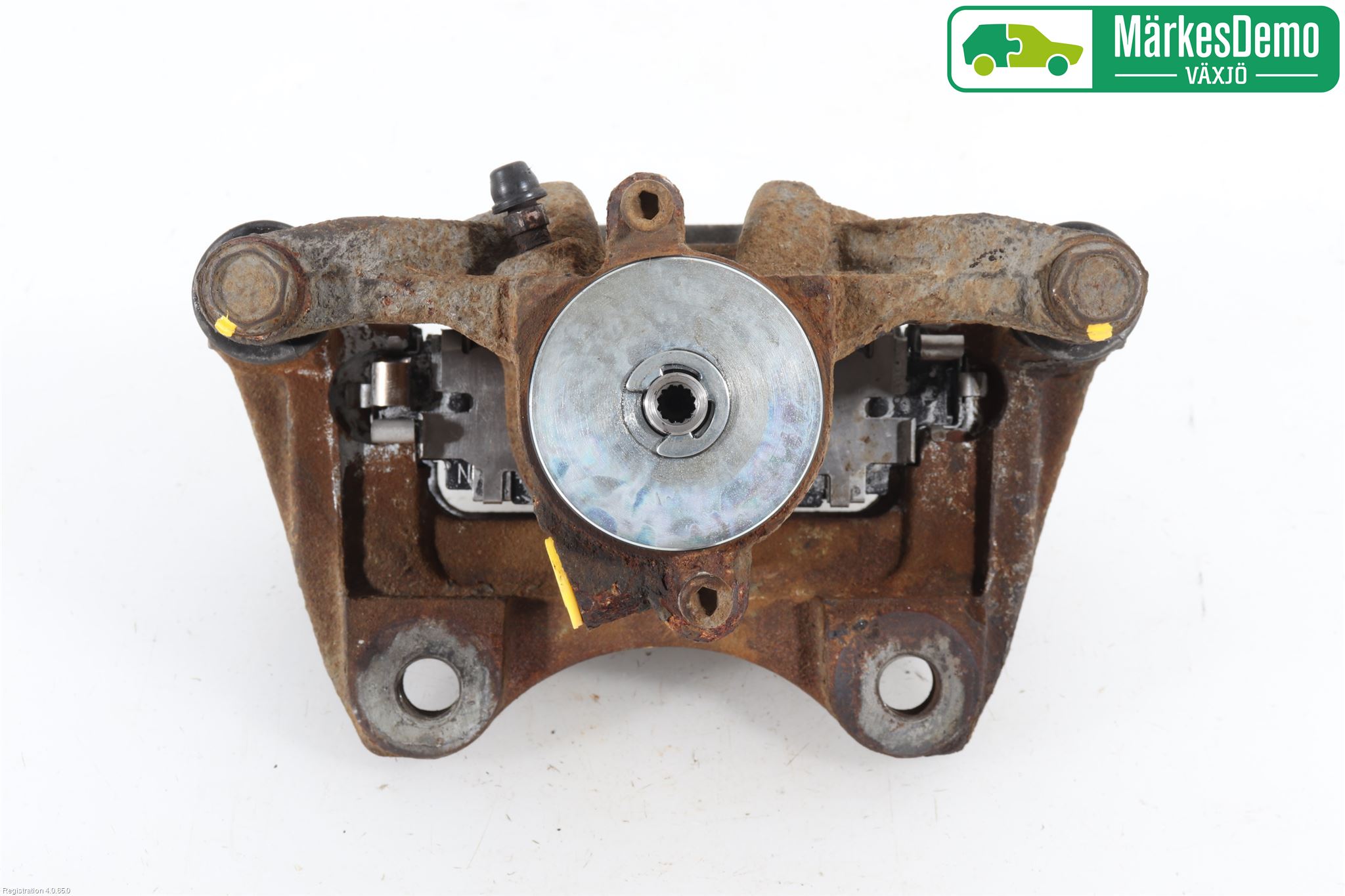Lexus RX AL20 16-22 Bremsecaliper Bak Høyre