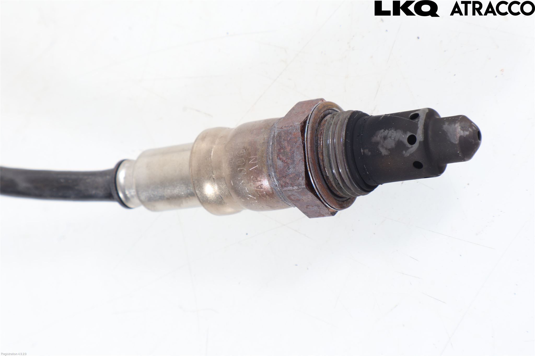 Mazda 3 IV 19- Inns Lambdasonde