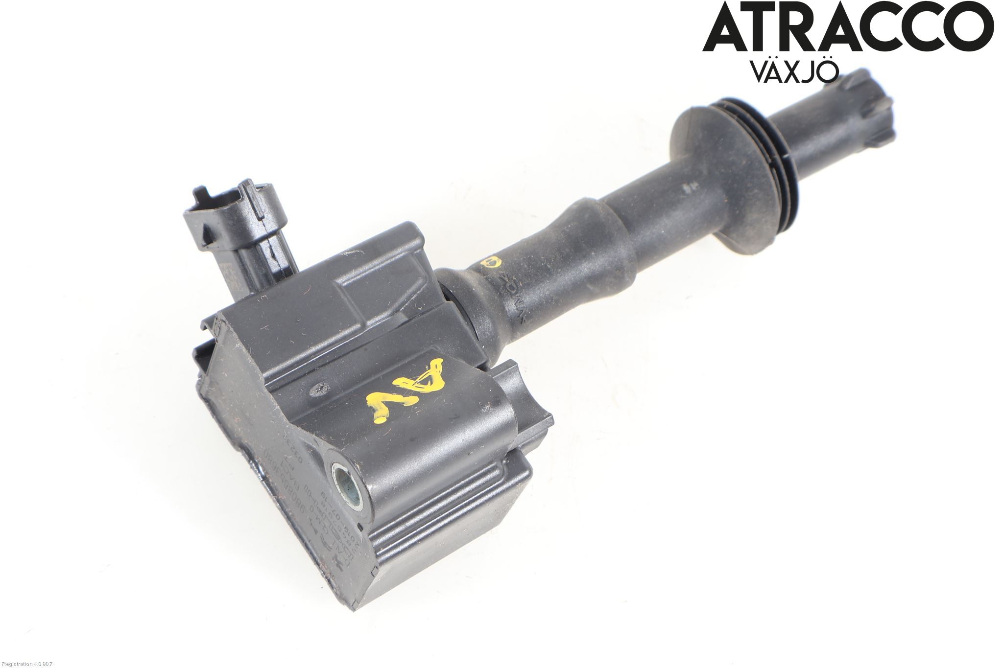 Peugeot 2008 13-20 Coil