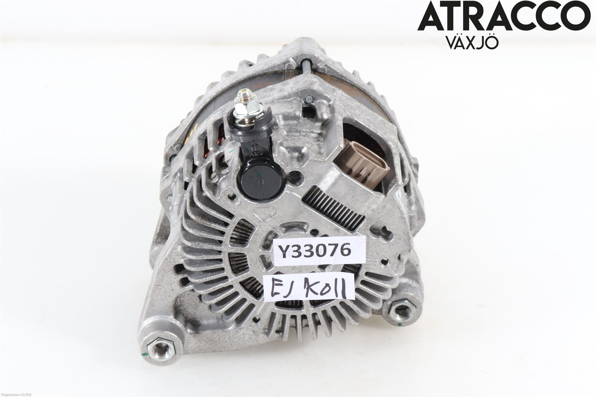 Mazda CX-3 Dynamo