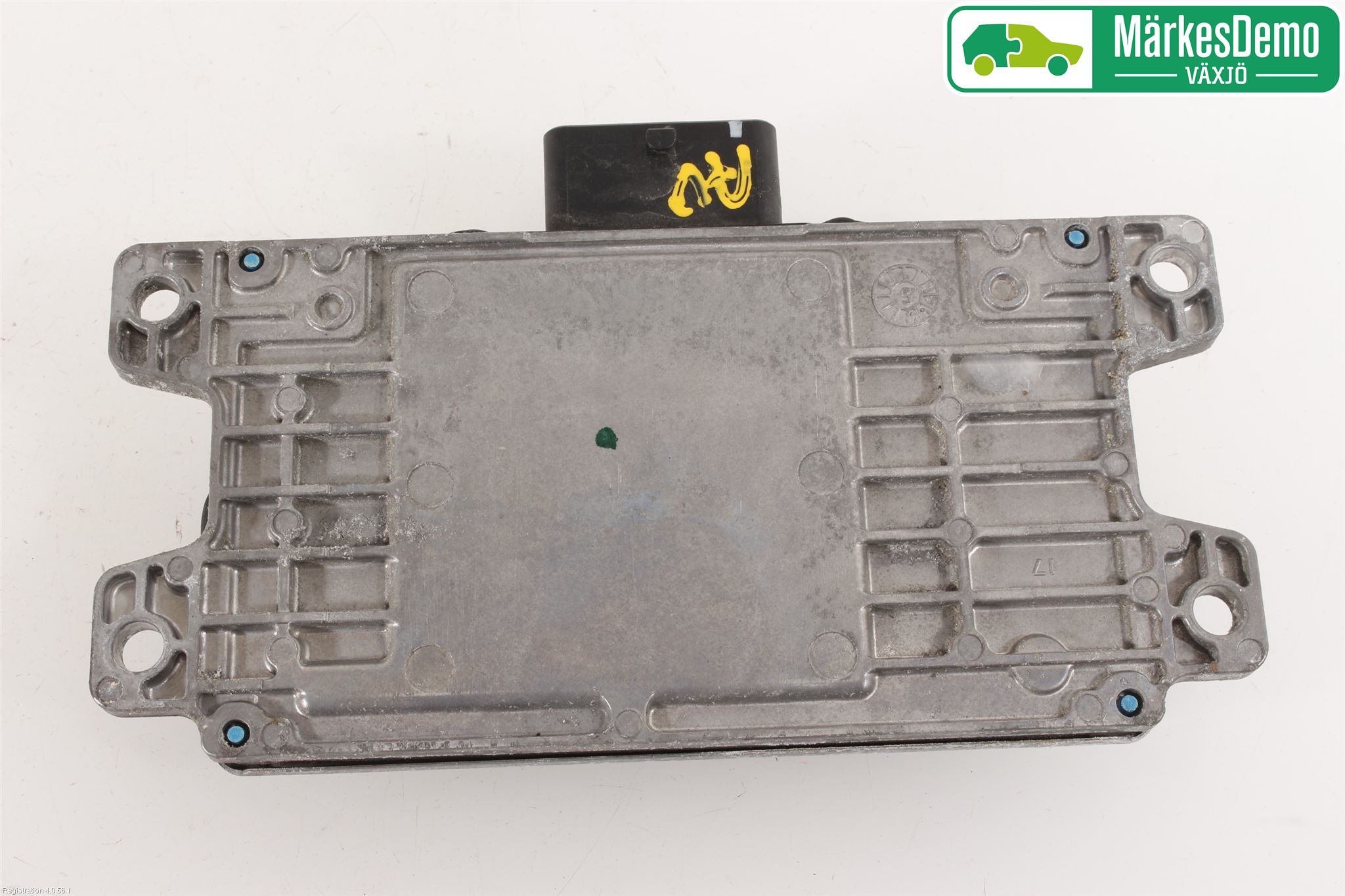 Nissan QASHQAI 14-17 Styreenhet Gearkasse