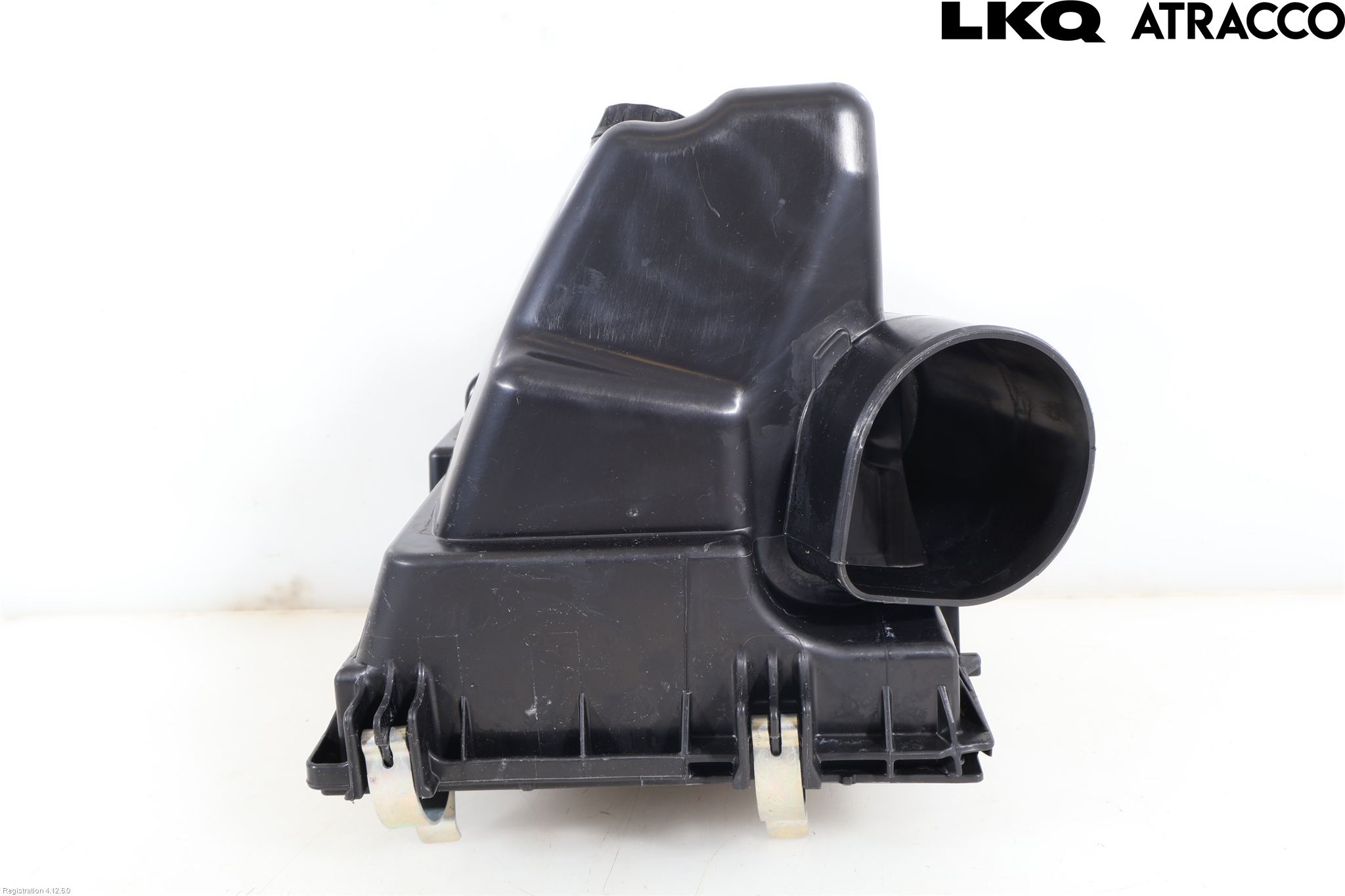 Toyota YARIS XP21 20- Luftfilter Boks
