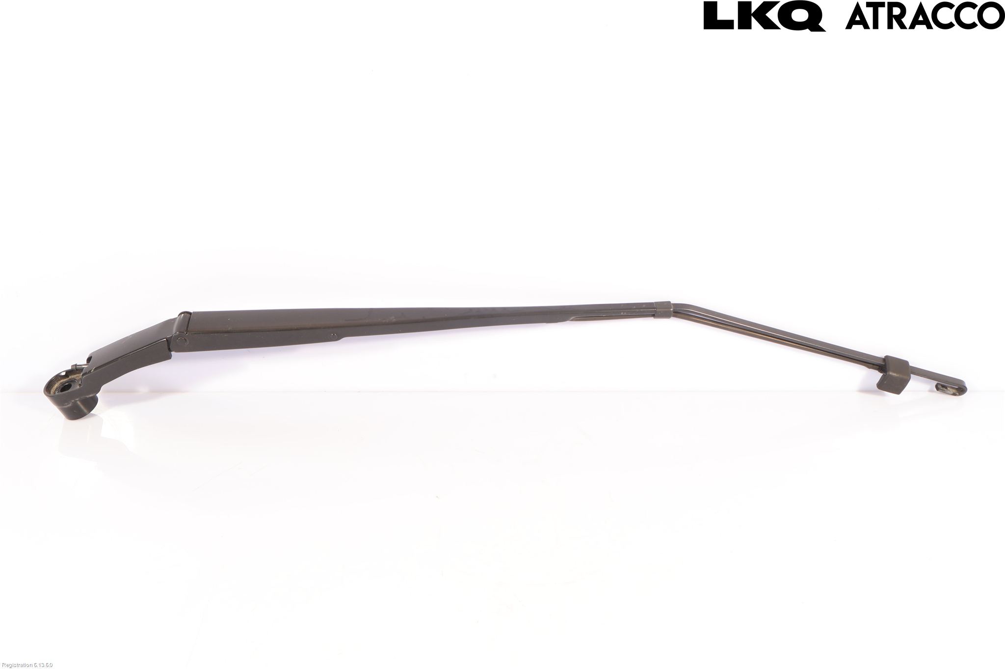 Mazda CX-60 22- Viskerarm-Armer Frontrute