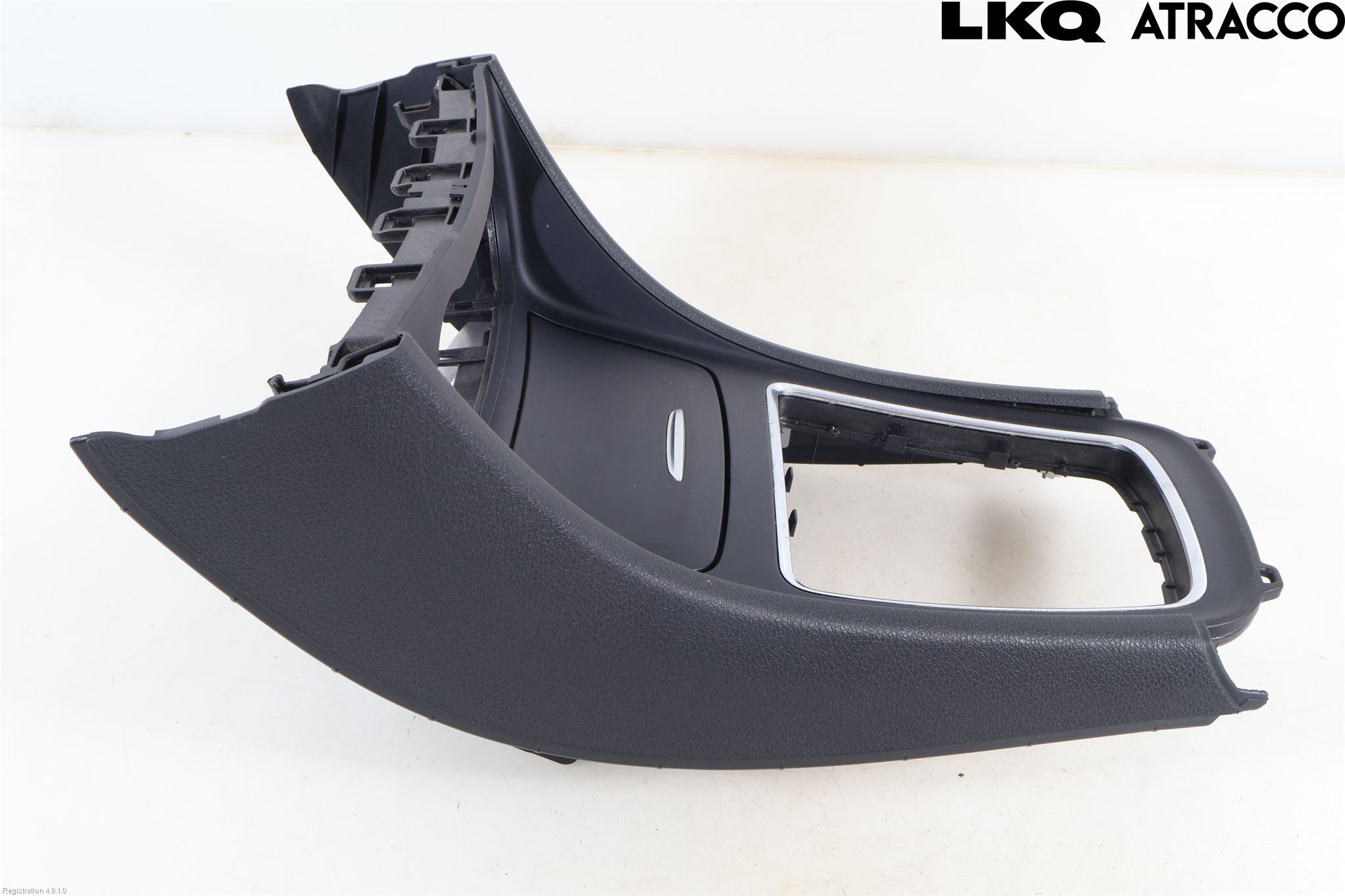 Mercedes-Benz MB GLA-KLASS (X156) 13-20 Instrumentkonsoll Midt
