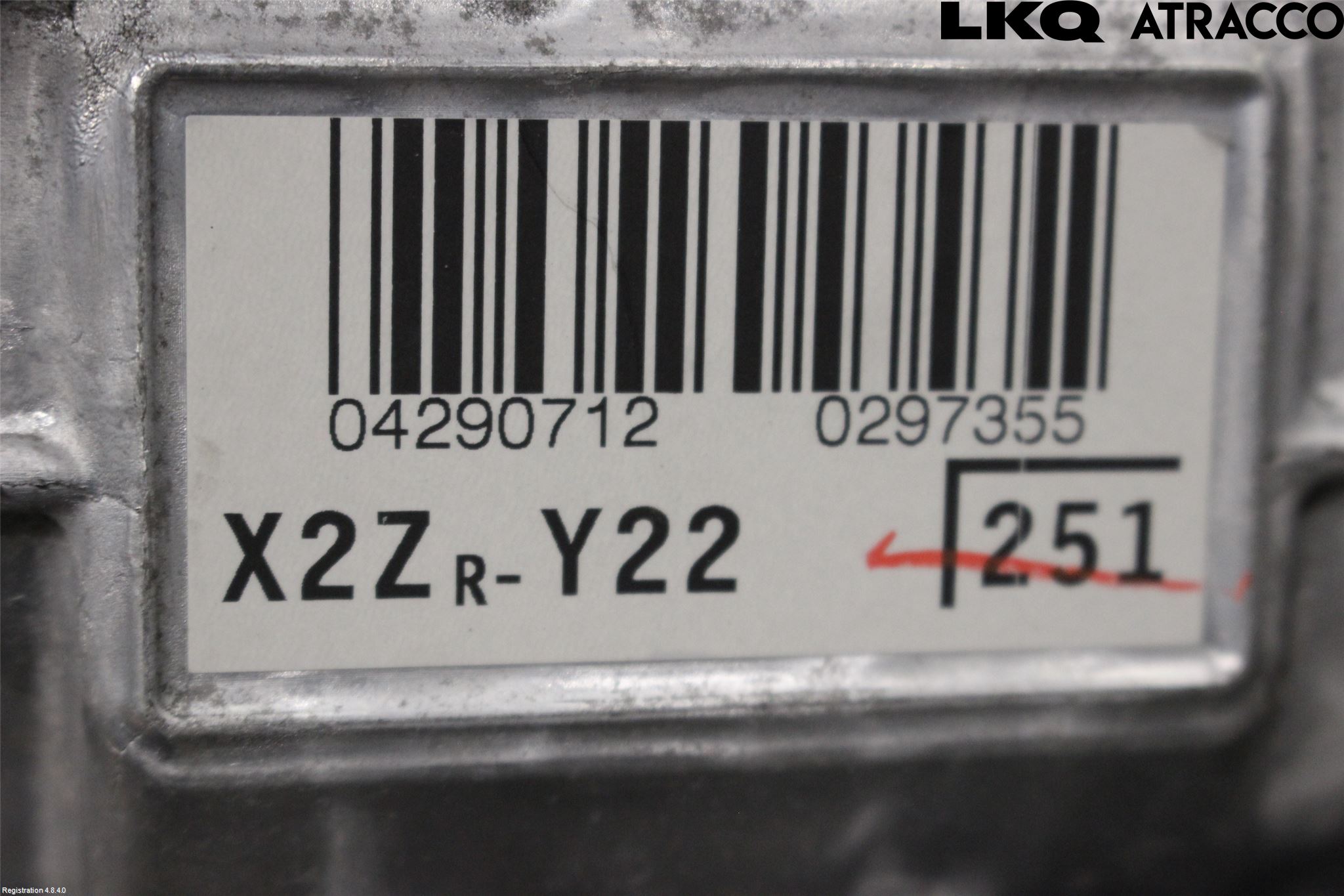 Toyota C-HR 16-23 Motor Bensin