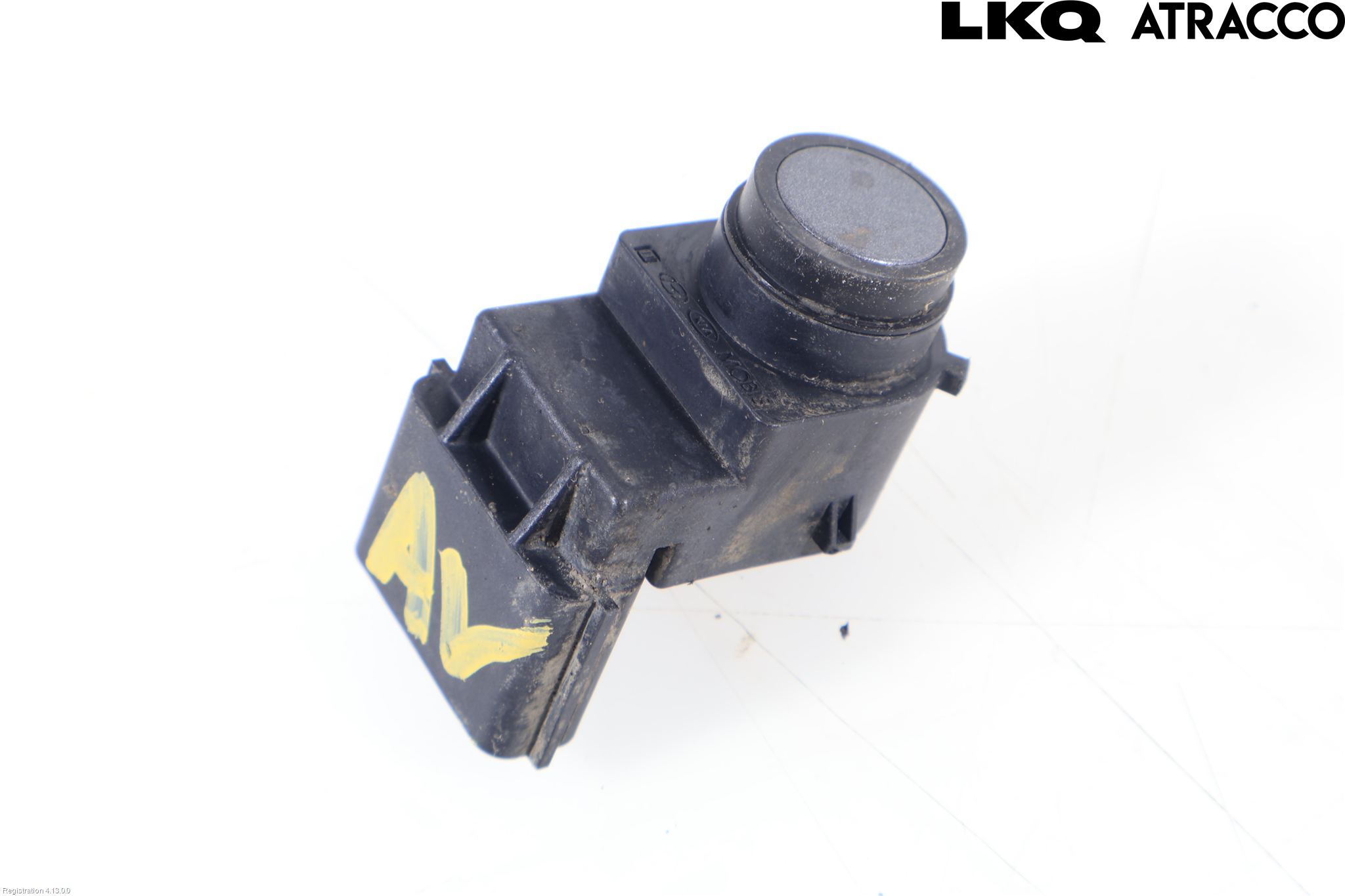 Kia NIRO (DE) 17-22 Sensor Ryggesensor