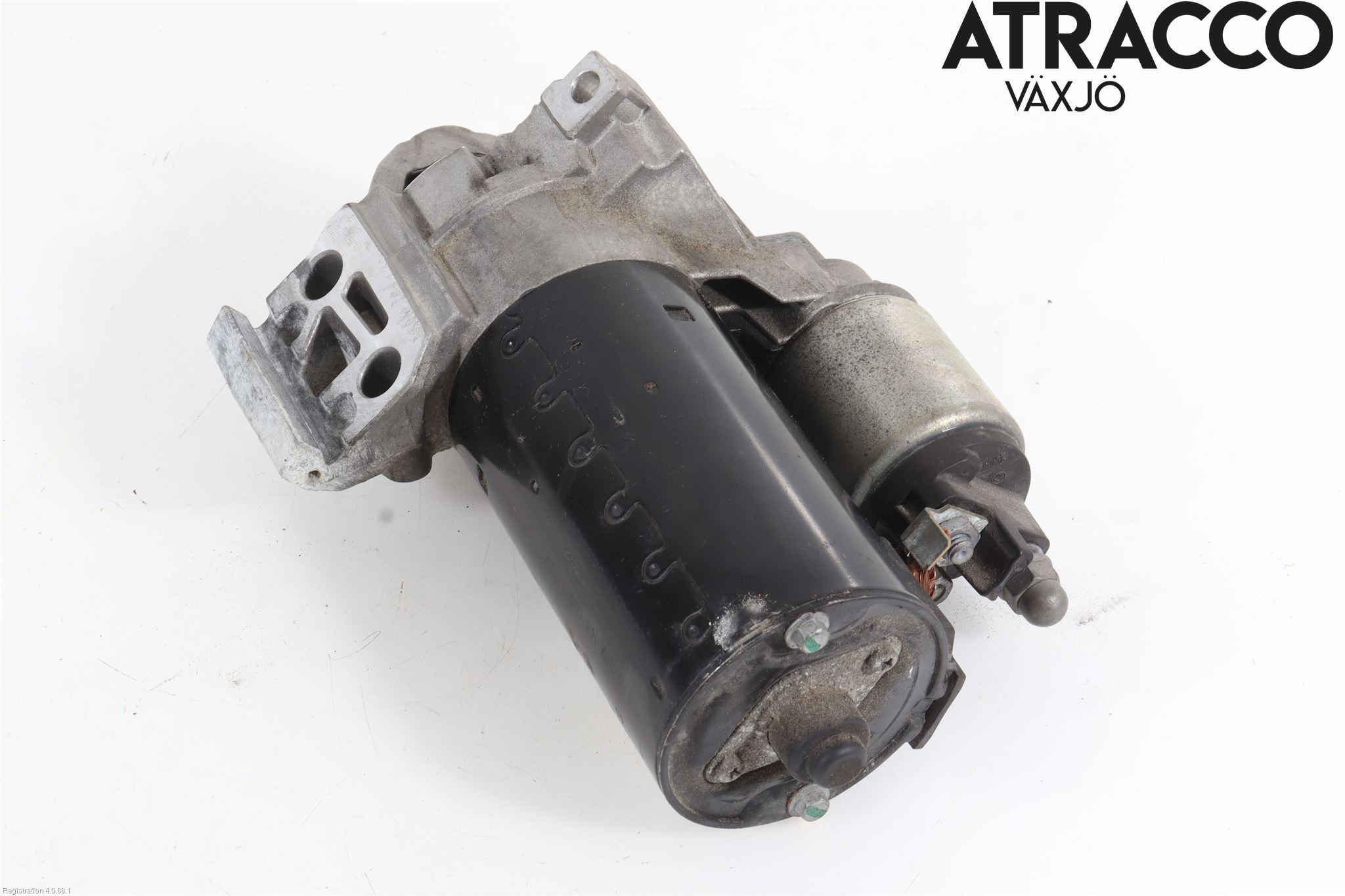 BMW 5 GT F07 09-17 Startmotor Diesel