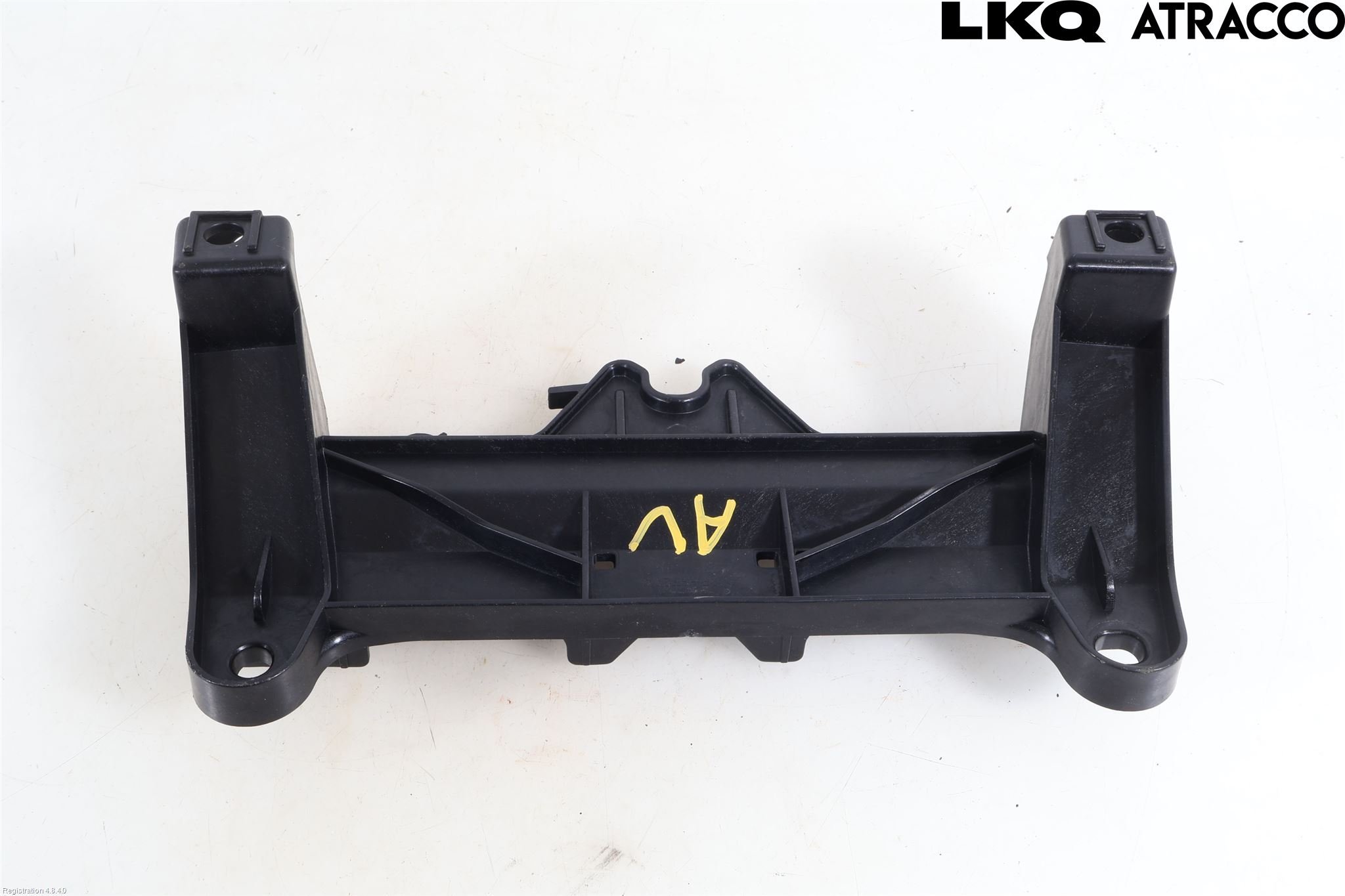 Honda E 20-23 Frontplate Øvre