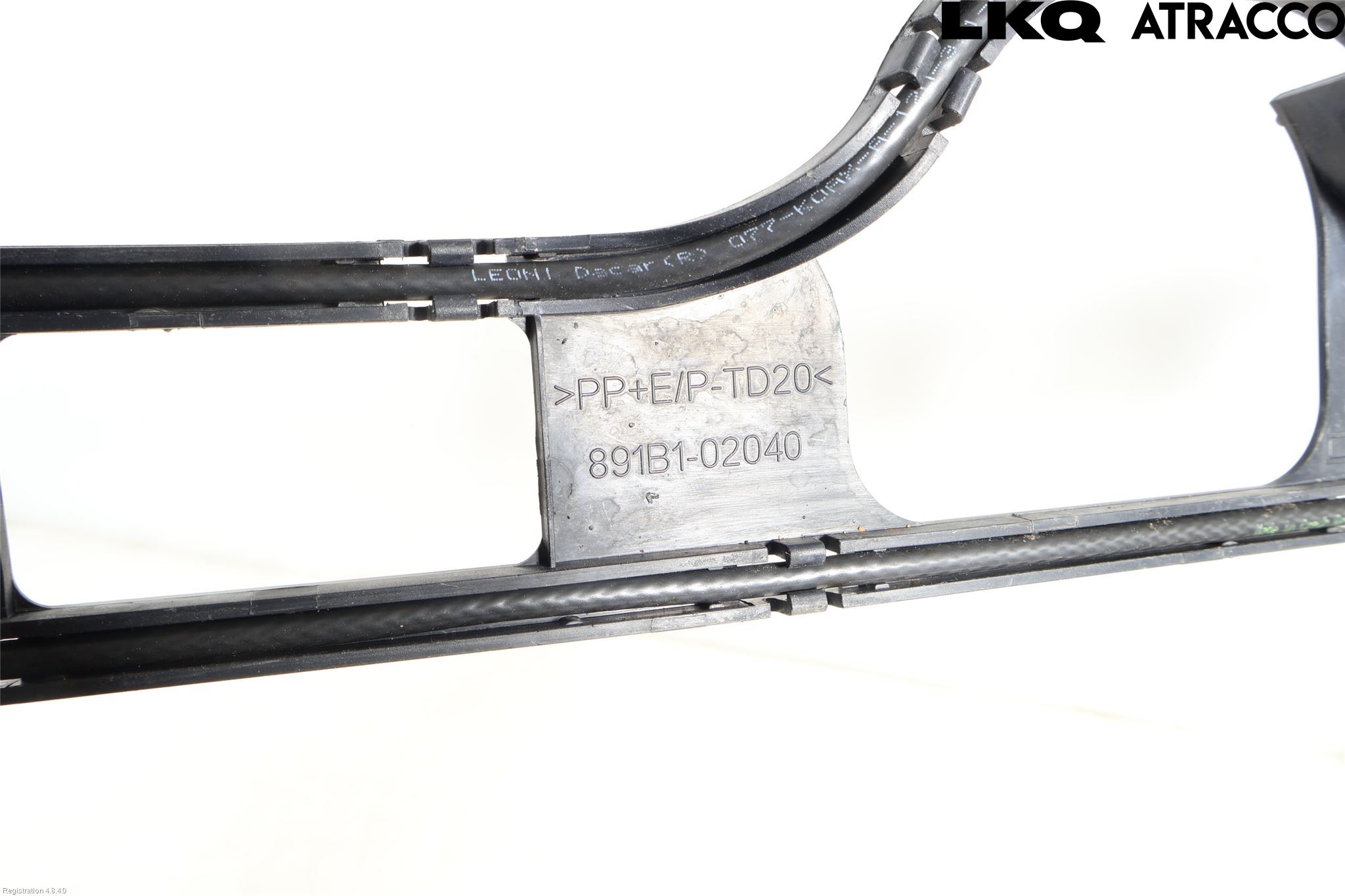 Toyota COROLLA 19- Baklukeåpner Automatisk
