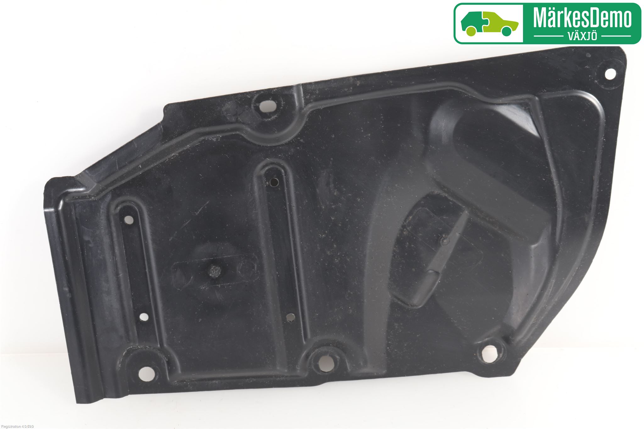 Toyota AVENSIS 16-18 Bunnplate U Motor-Gear-Dørk