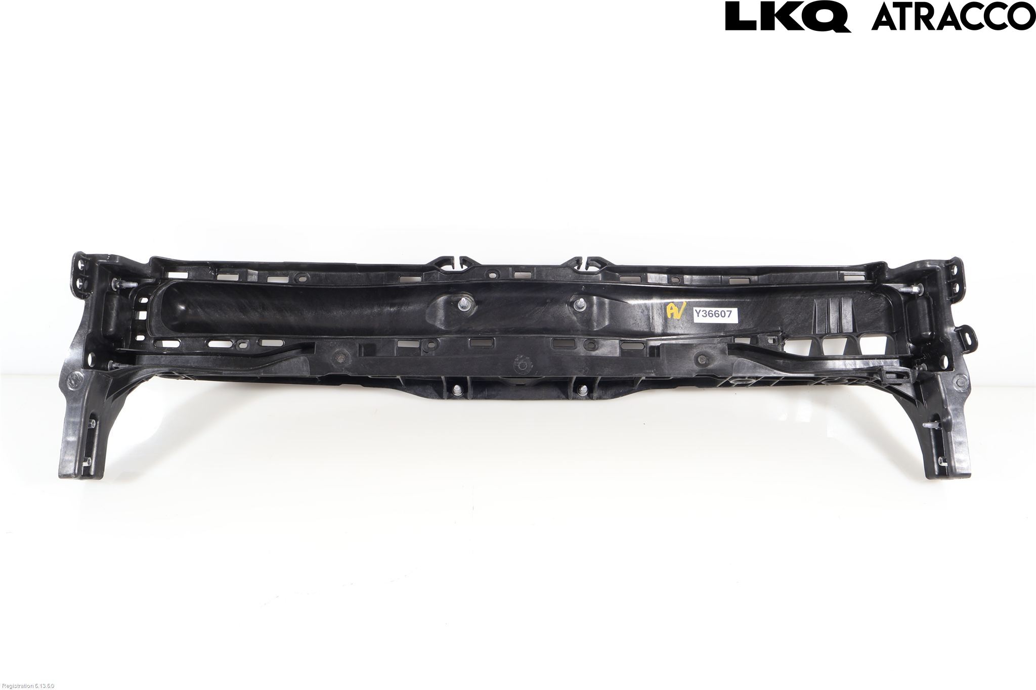 Toyota YARIS XP21 20- Radiator Feste - Ramme - Bjelk