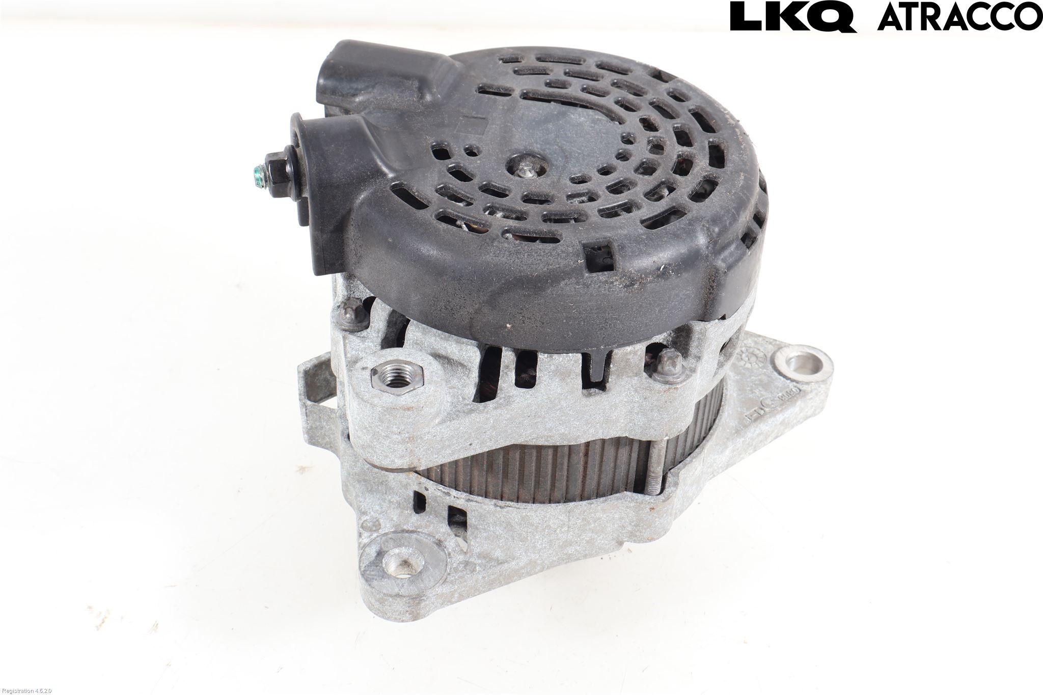 Hyundai i40 08-15 Dynamo