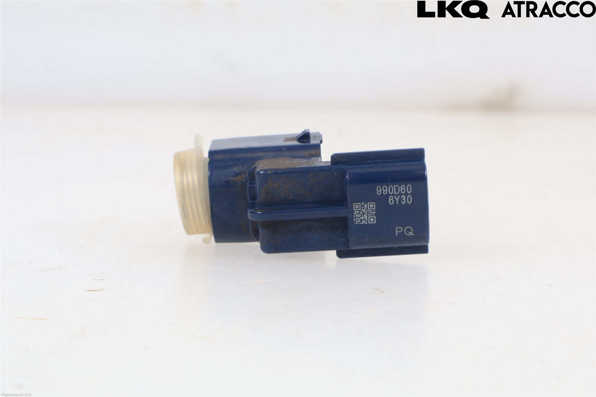 Mitsubishi OUTLANDER 13-21 Sensor Ryggesensor