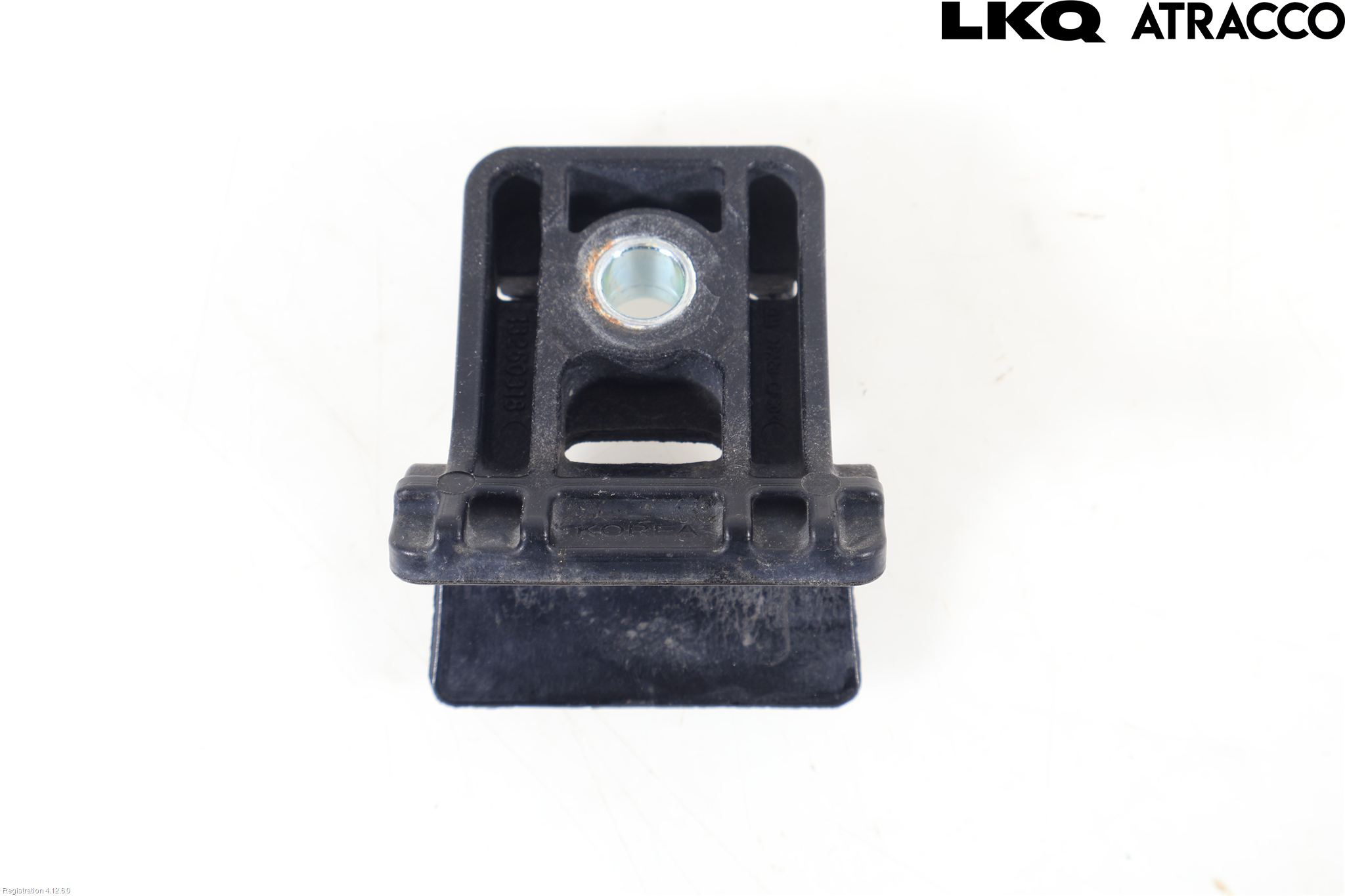 Opel ASTRA J 10-15 Radiator Feste - Ramme - Bjelk