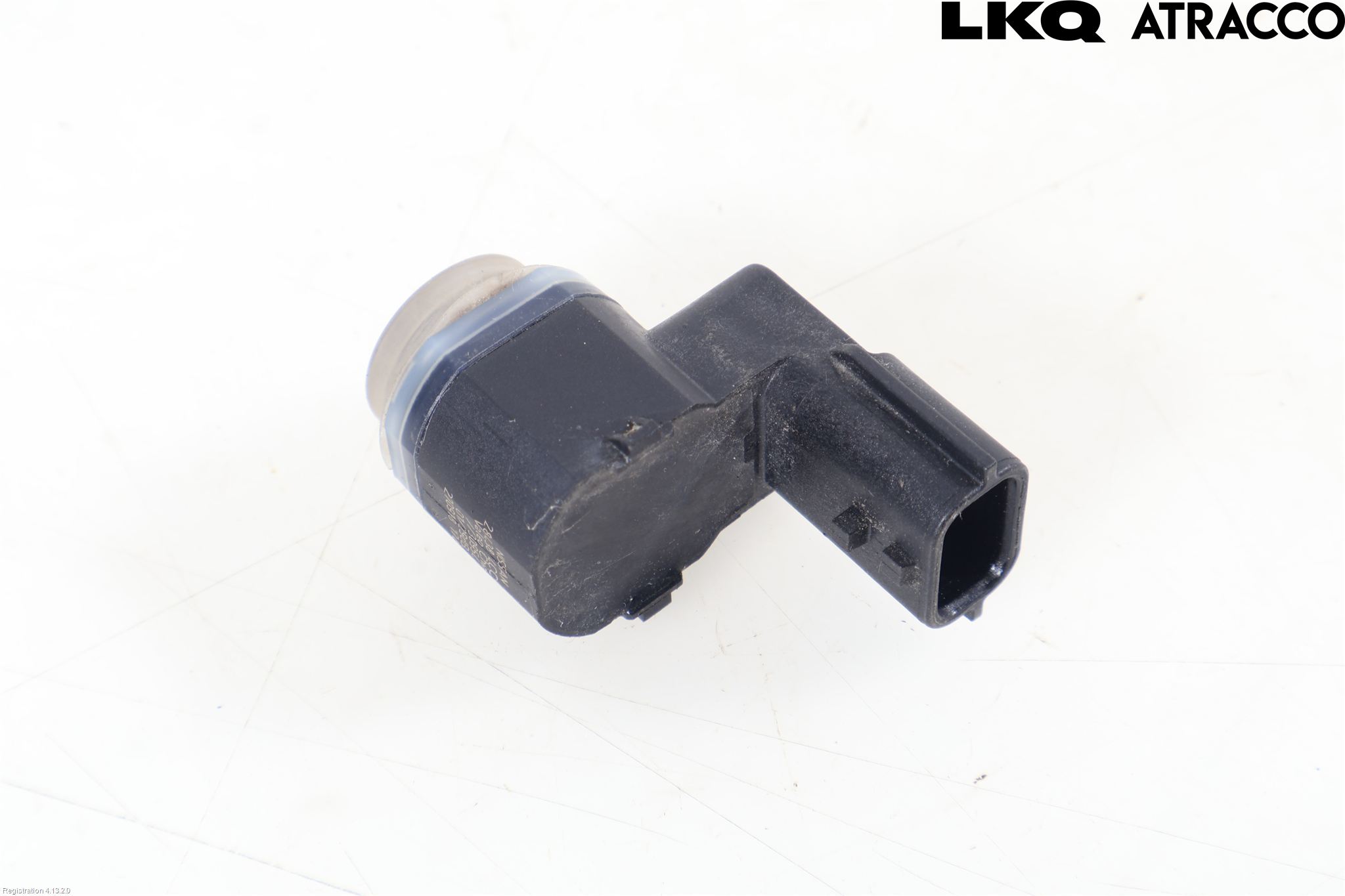 Nissan QASHQAI 17-21 Sensor Parkering Front