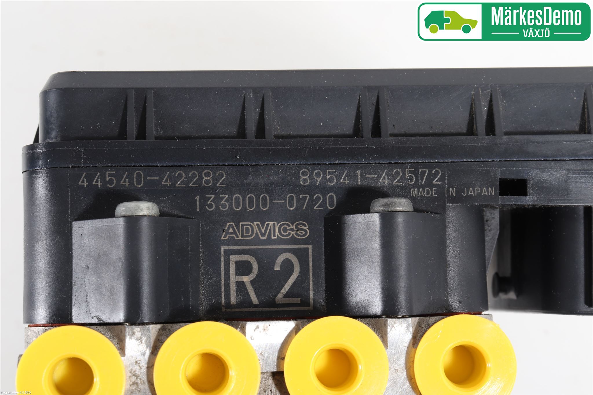 Toyota RAV4 13-18 Abs Hydraulikkaggregat