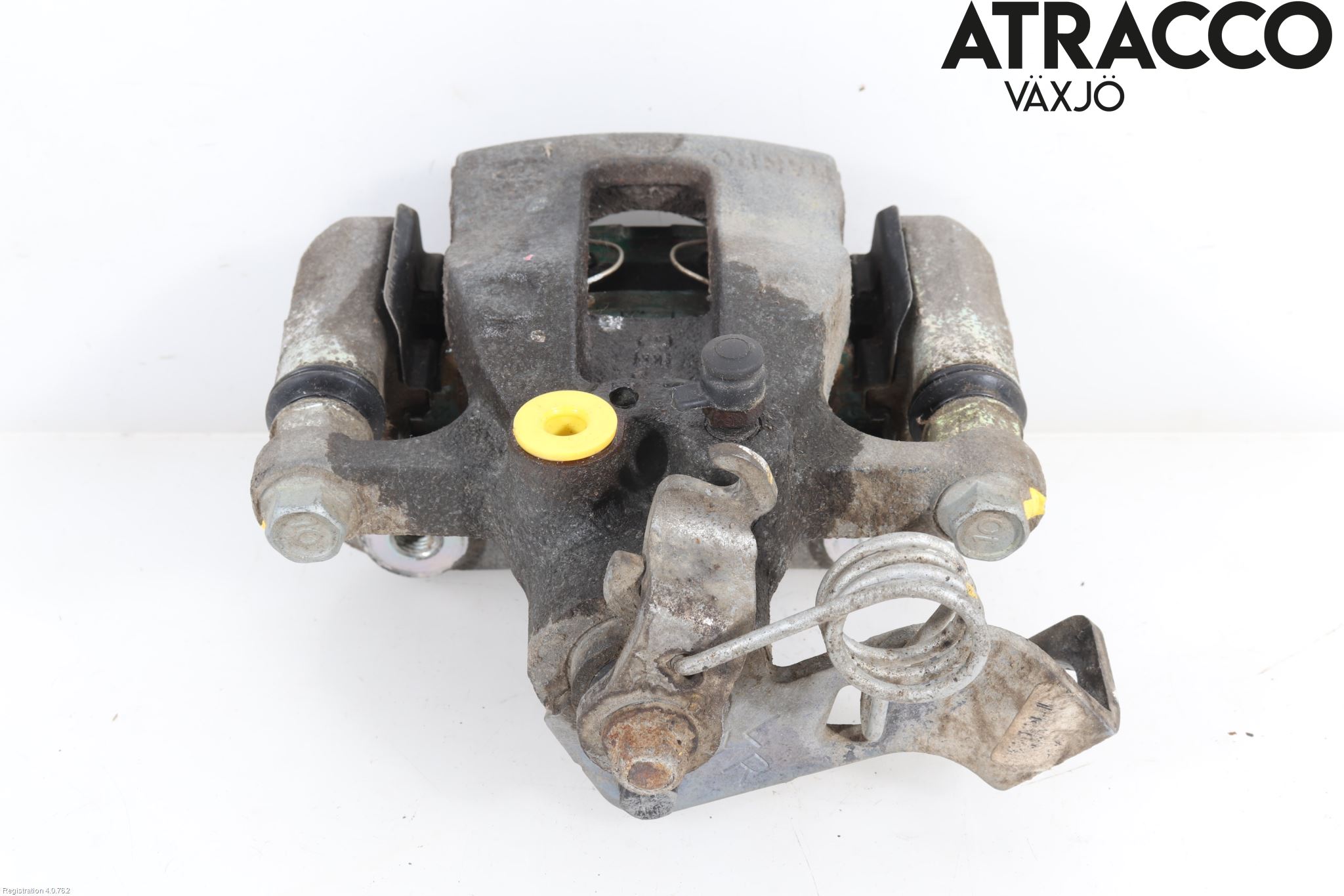 Hyundai i10 BA 17-20 Bremsecaliper Bak Venstre