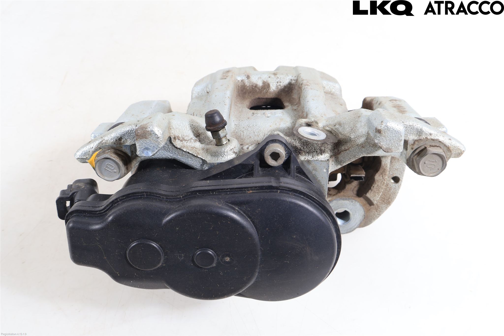 Toyota COROLLA CROSS XG10 22- Bremsecaliper Bak Høyre
