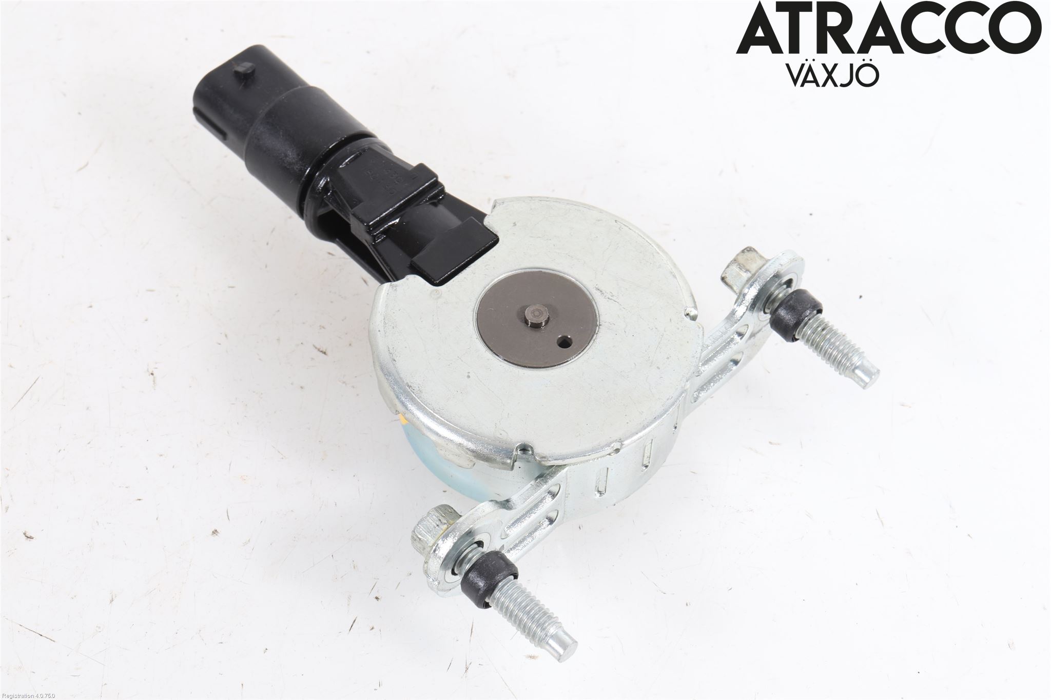 Ford MUSTANG VI 15-22 Startmotor Innslag