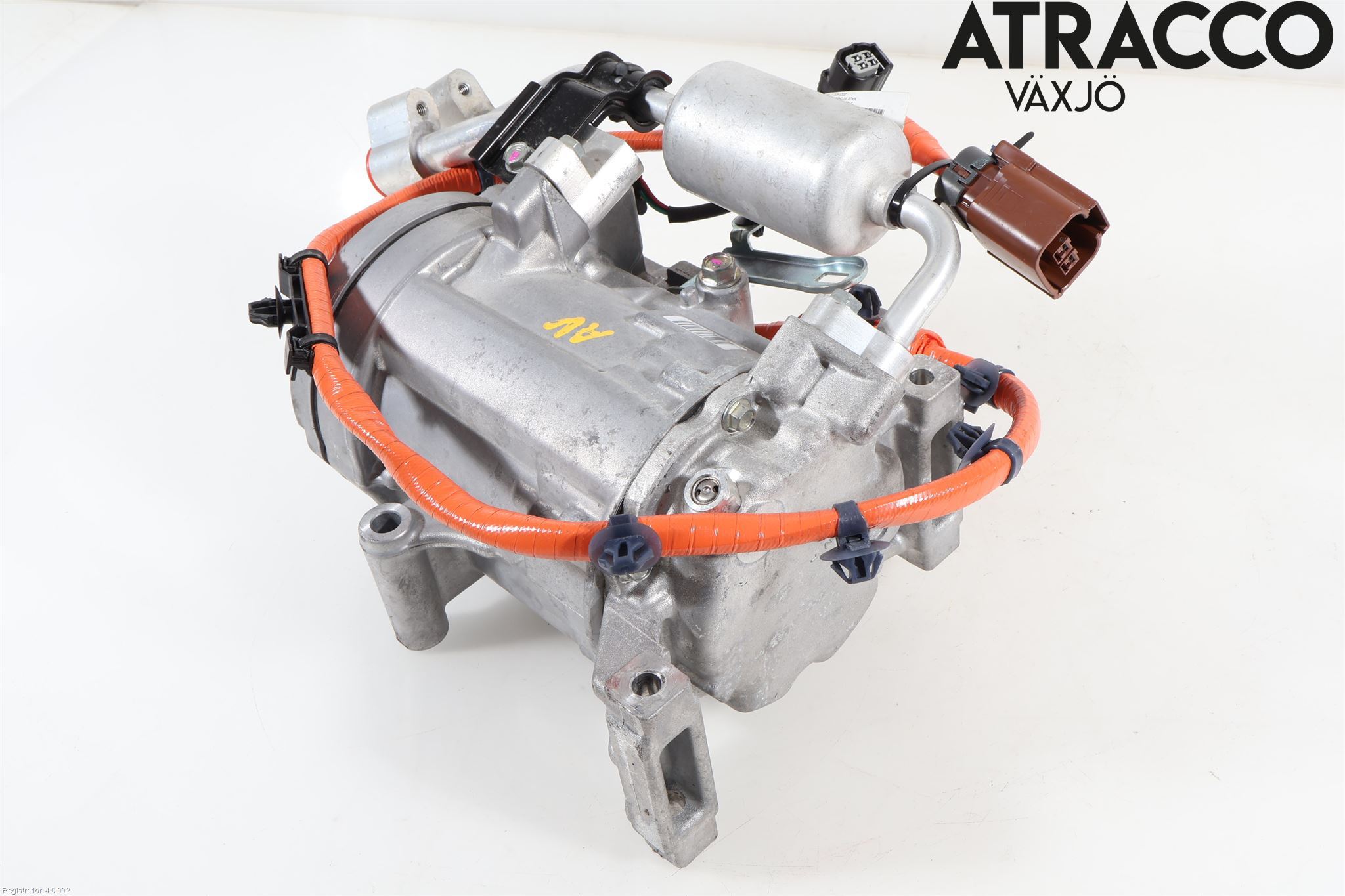 Honda E 20-23 Varme Ac Kompressor