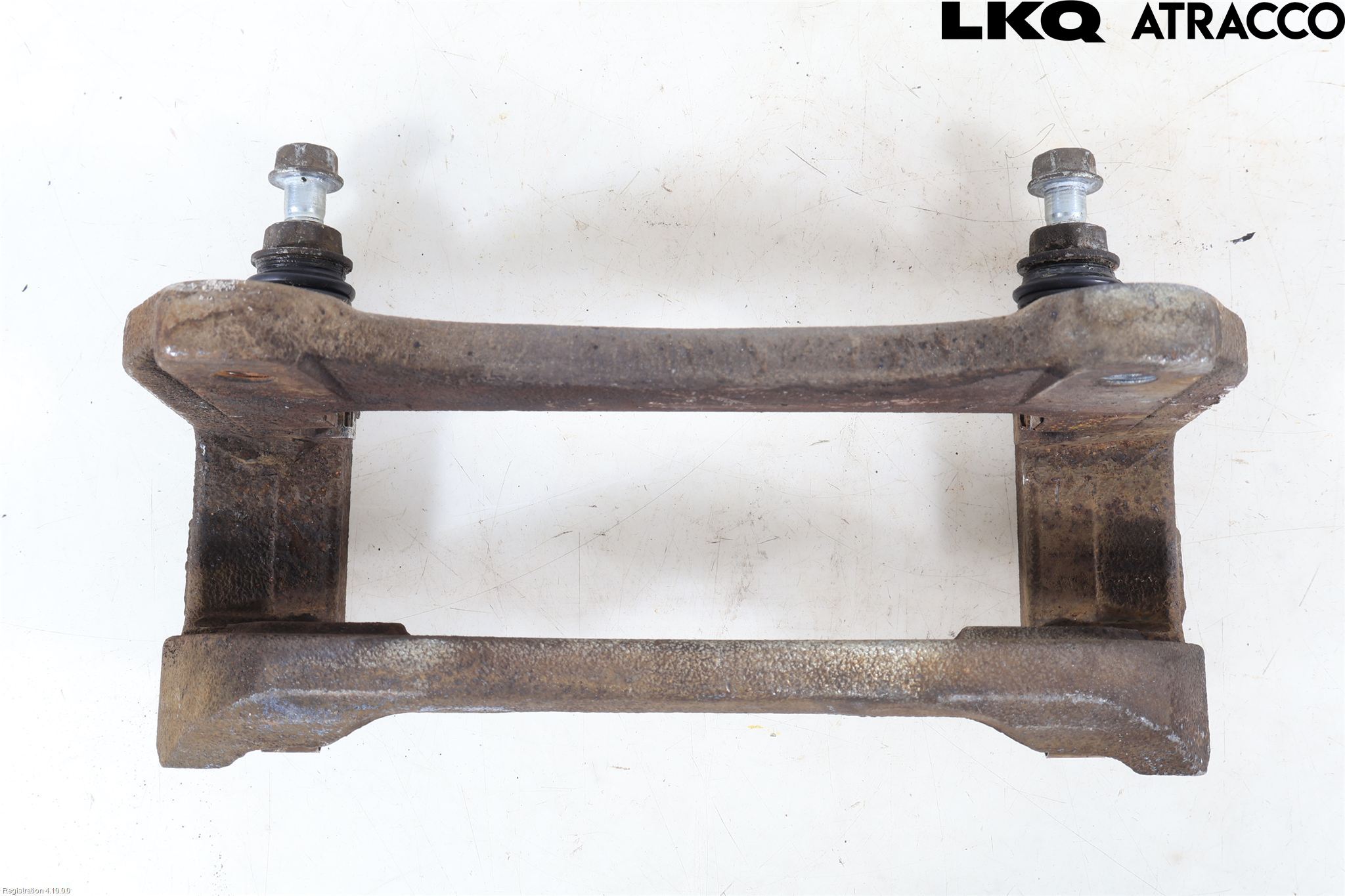 Toyota RAV4 19- Bremsecaliper Feste Holder