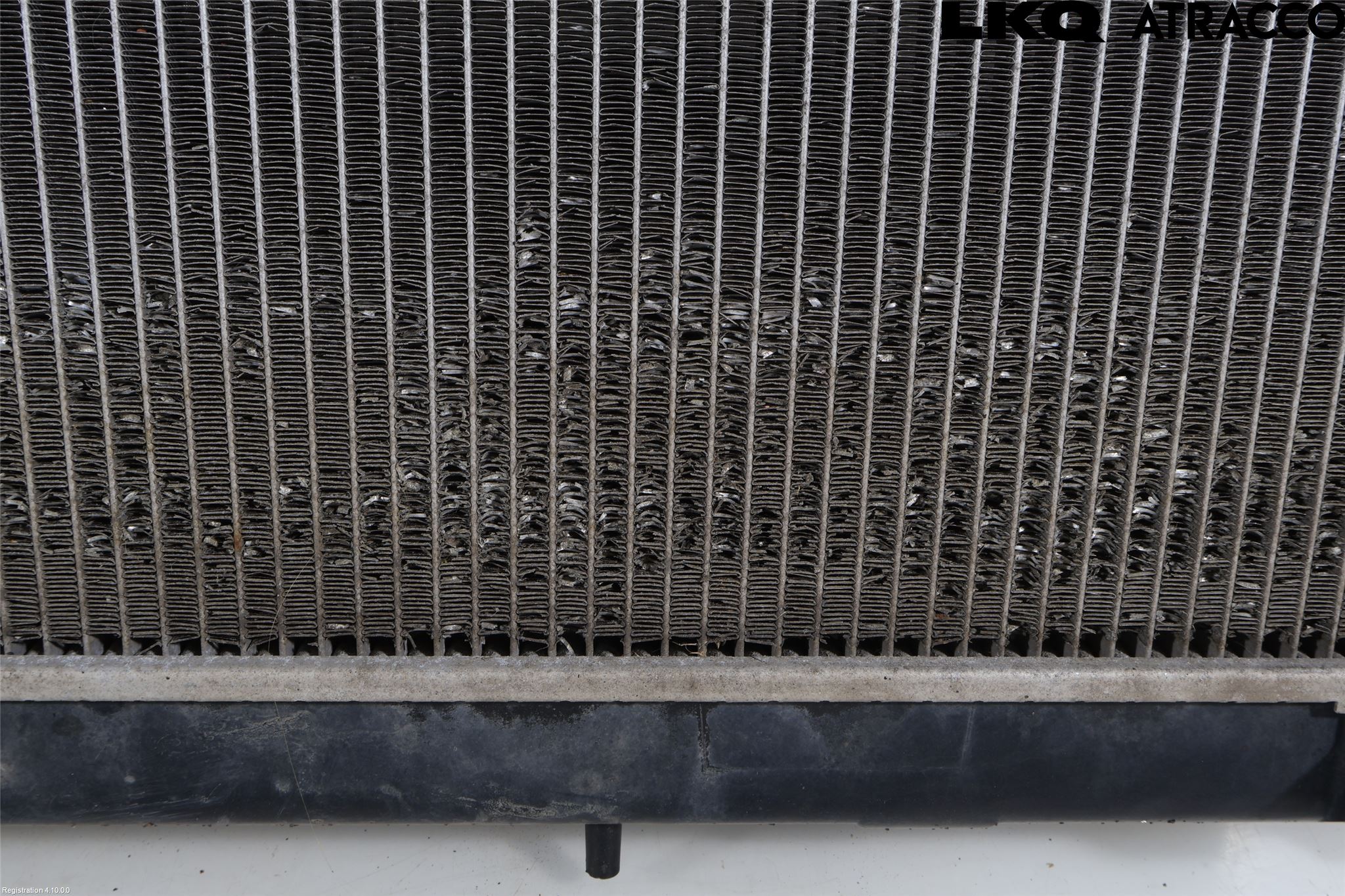 Mitsubishi OUTLANDER 13-21 Radiator Automat