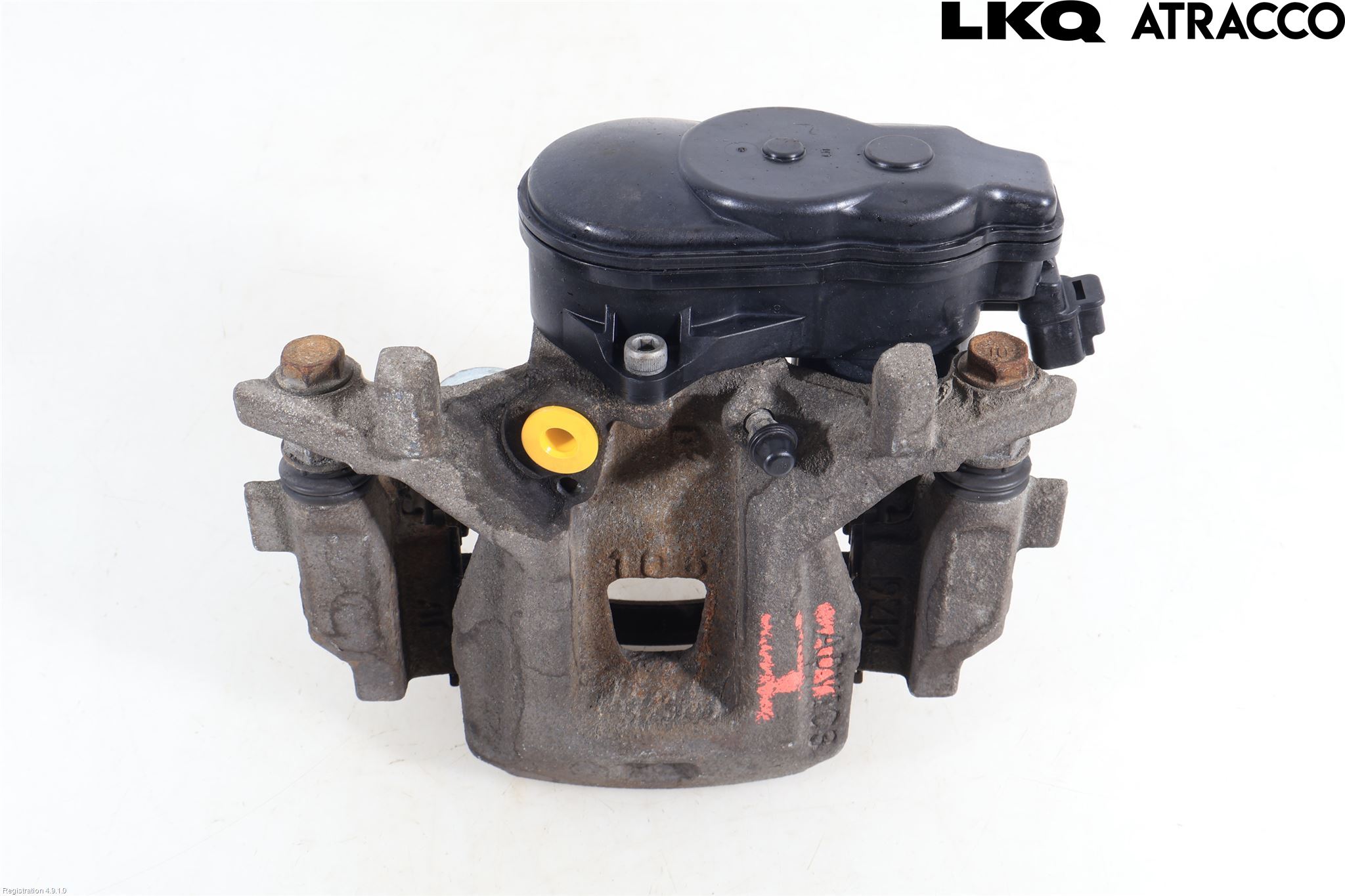 Toyota CAMRY 19-24 Bremsecaliper Bak Høyre