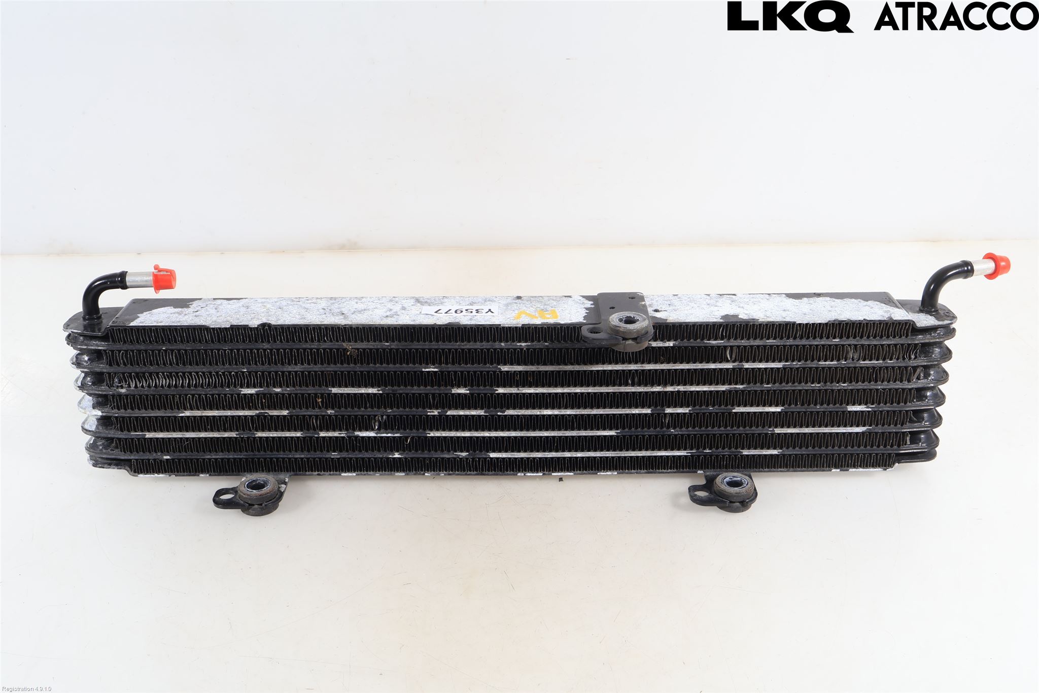 Mitsubishi OUTLANDER 13-21 Radiator Oljekjøler Automatgea