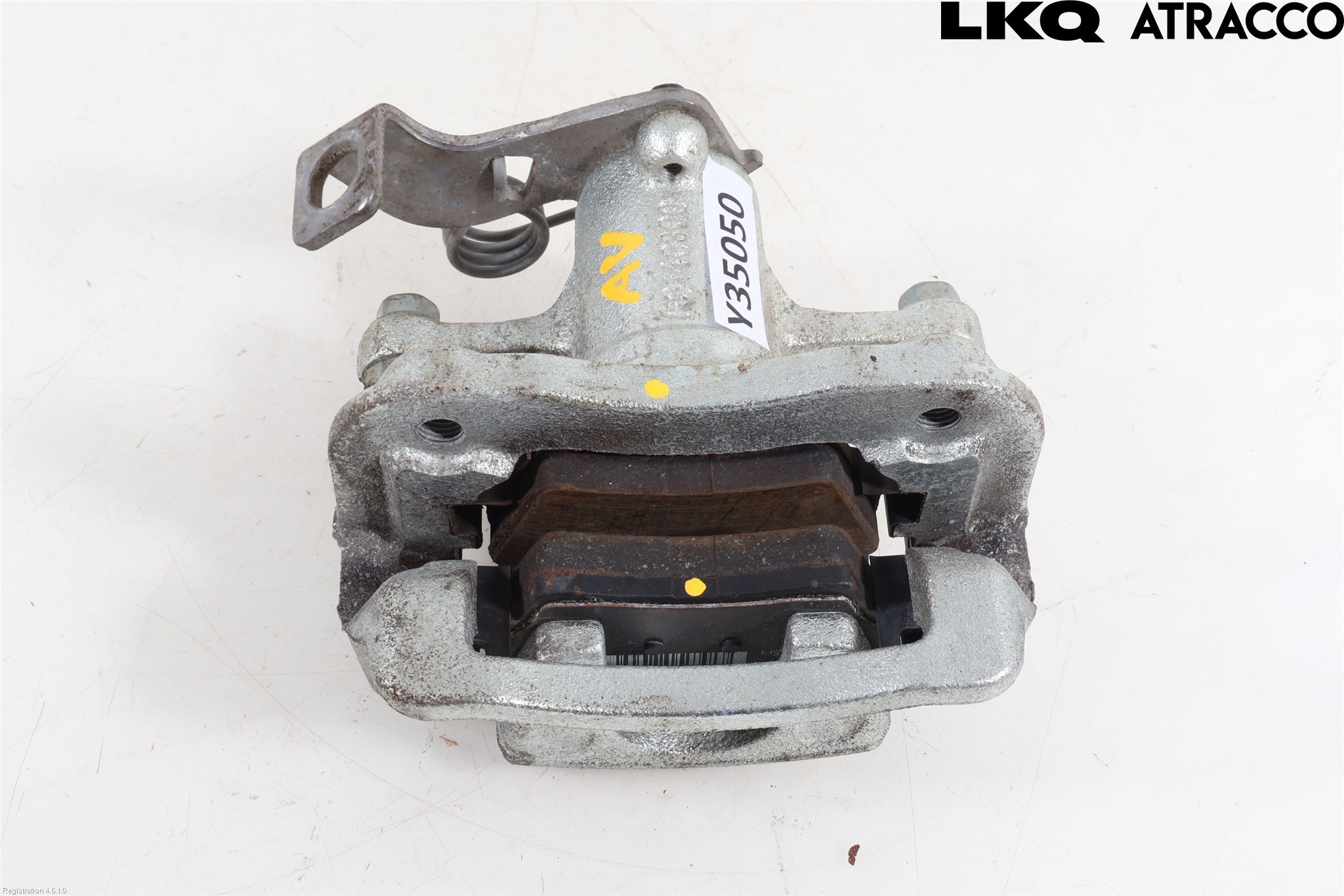 Hyundai i20 BC 21- Bremsecaliper Bak Venstre
