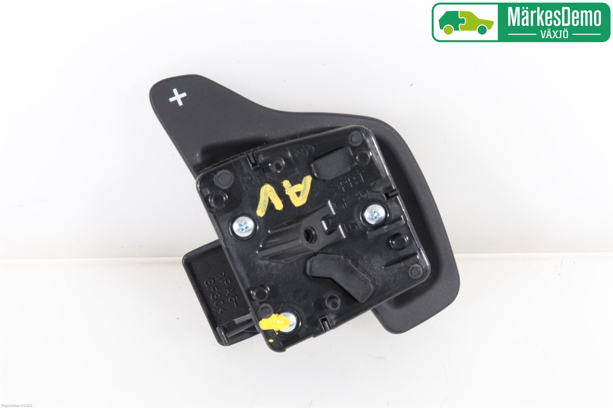 Toyota YARIS XP130 15-20 Gear Overføring