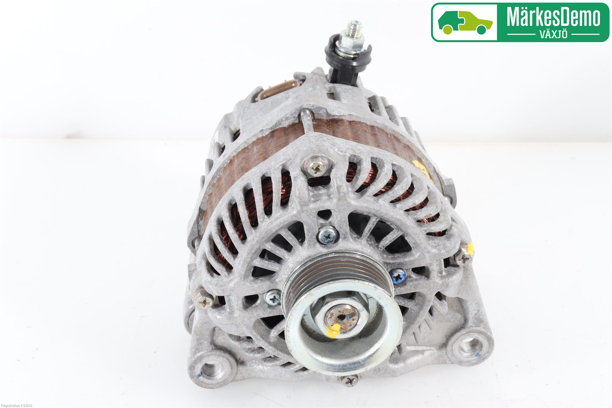 Mazda CX-3 Dynamo