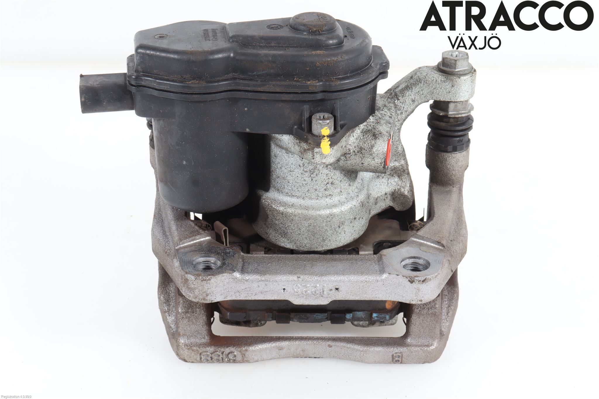 Honda HR-V 21- Bremsecaliper Bak Venstre