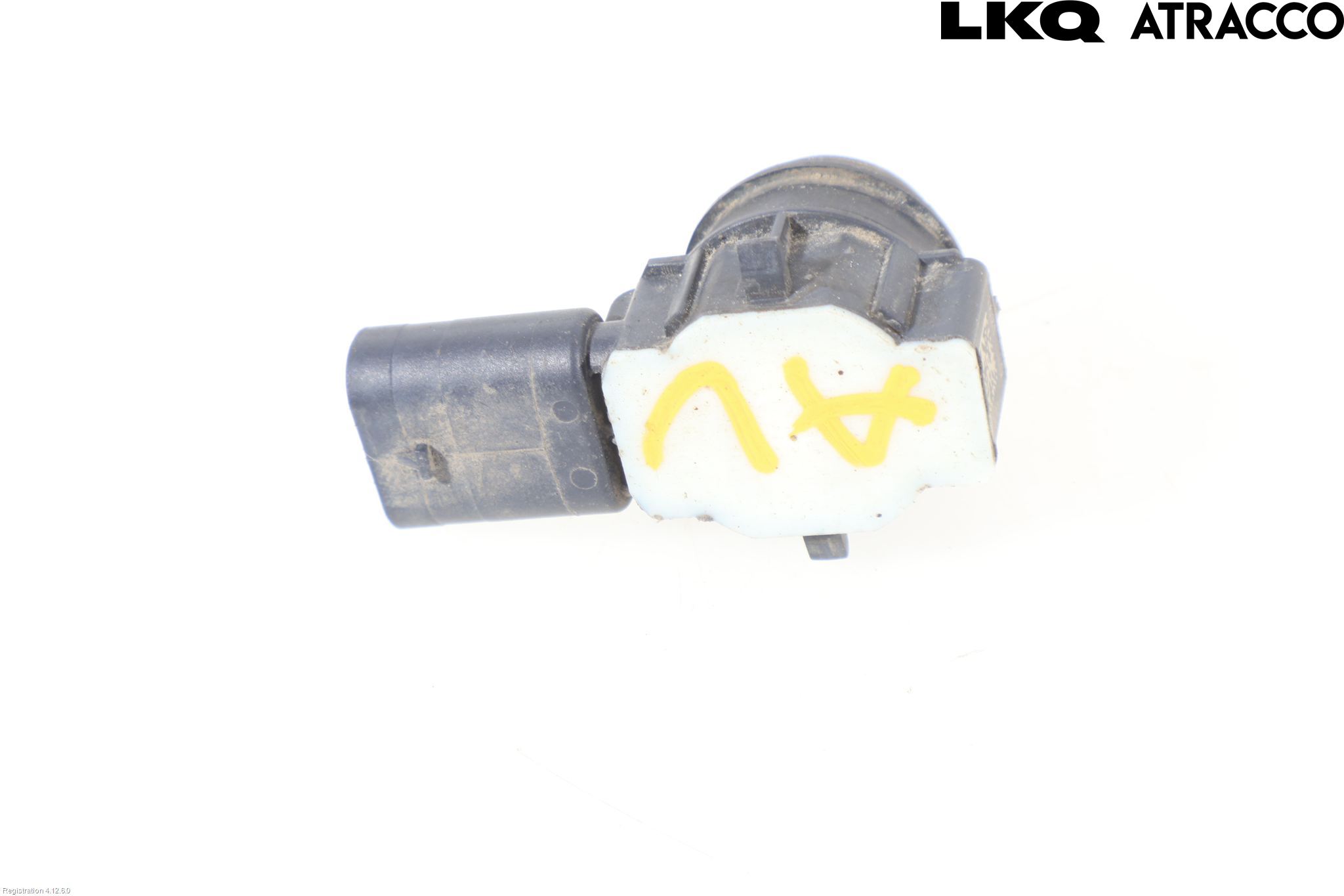 BMW 3 F30/F31/F80 12-19 Sensor Parkering Front