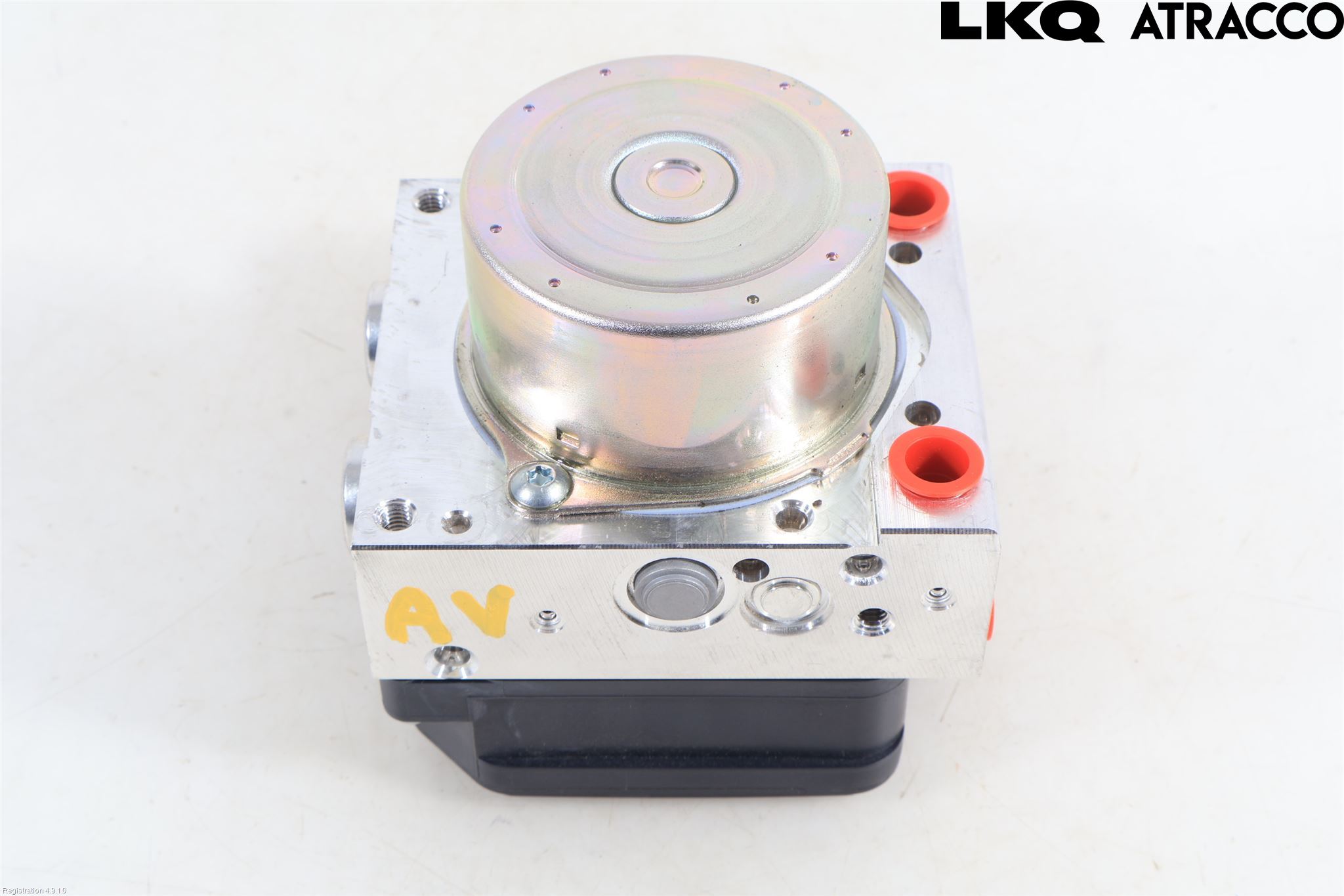 Toyota COROLLA CROSS XG10 22- Abs Hydraulikkaggregat