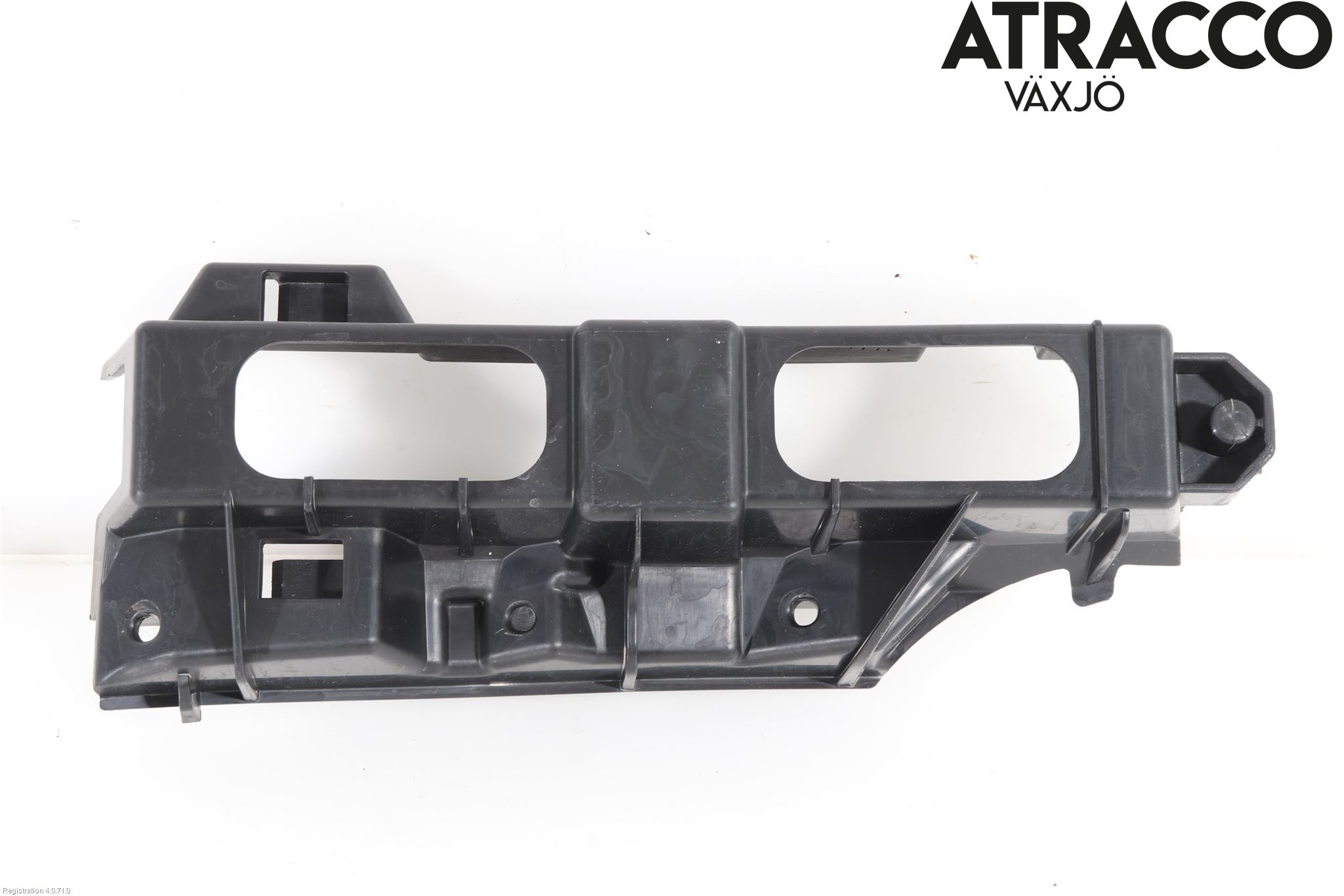 Toyota AYGO 15-21 Parklykt Foran Venstre
