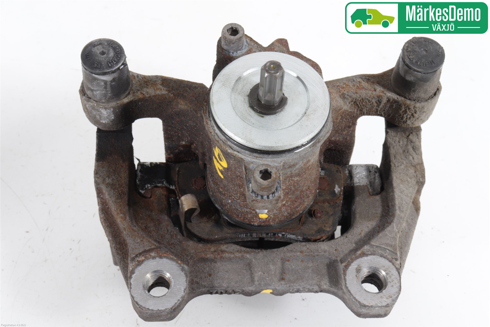 Honda CIVIC 17-22 Bremsecaliper Bak Venstre