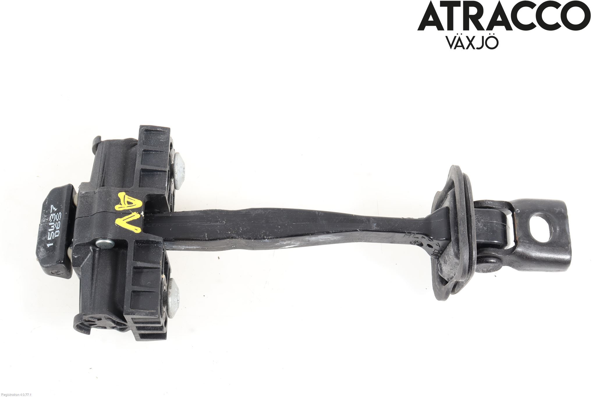 Volkswagen VW GOLF / E-GOLF VII 13-20 Dørstopper