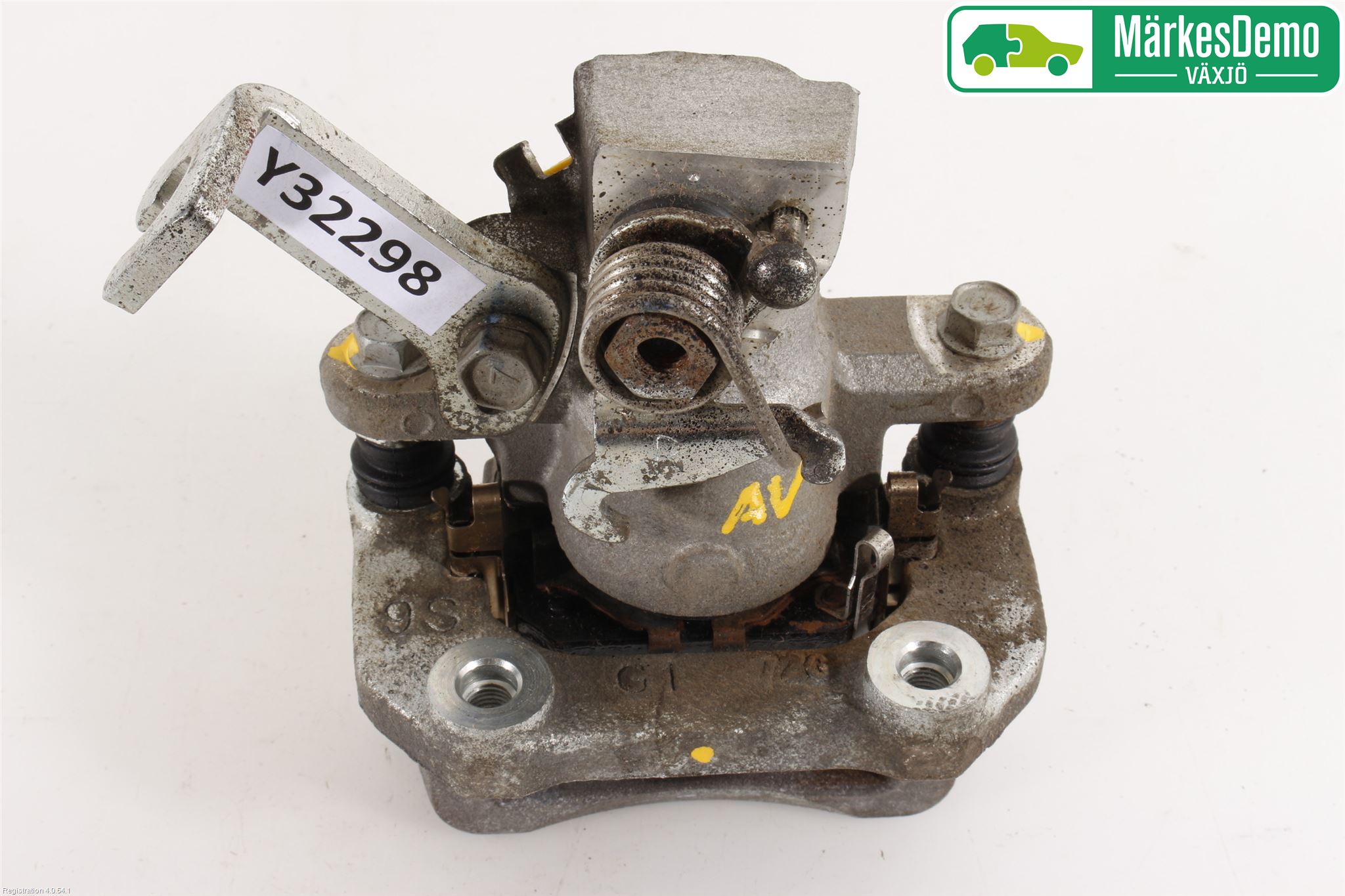 Suzuki VITARA 15- Bremsecaliper Bak Høyre