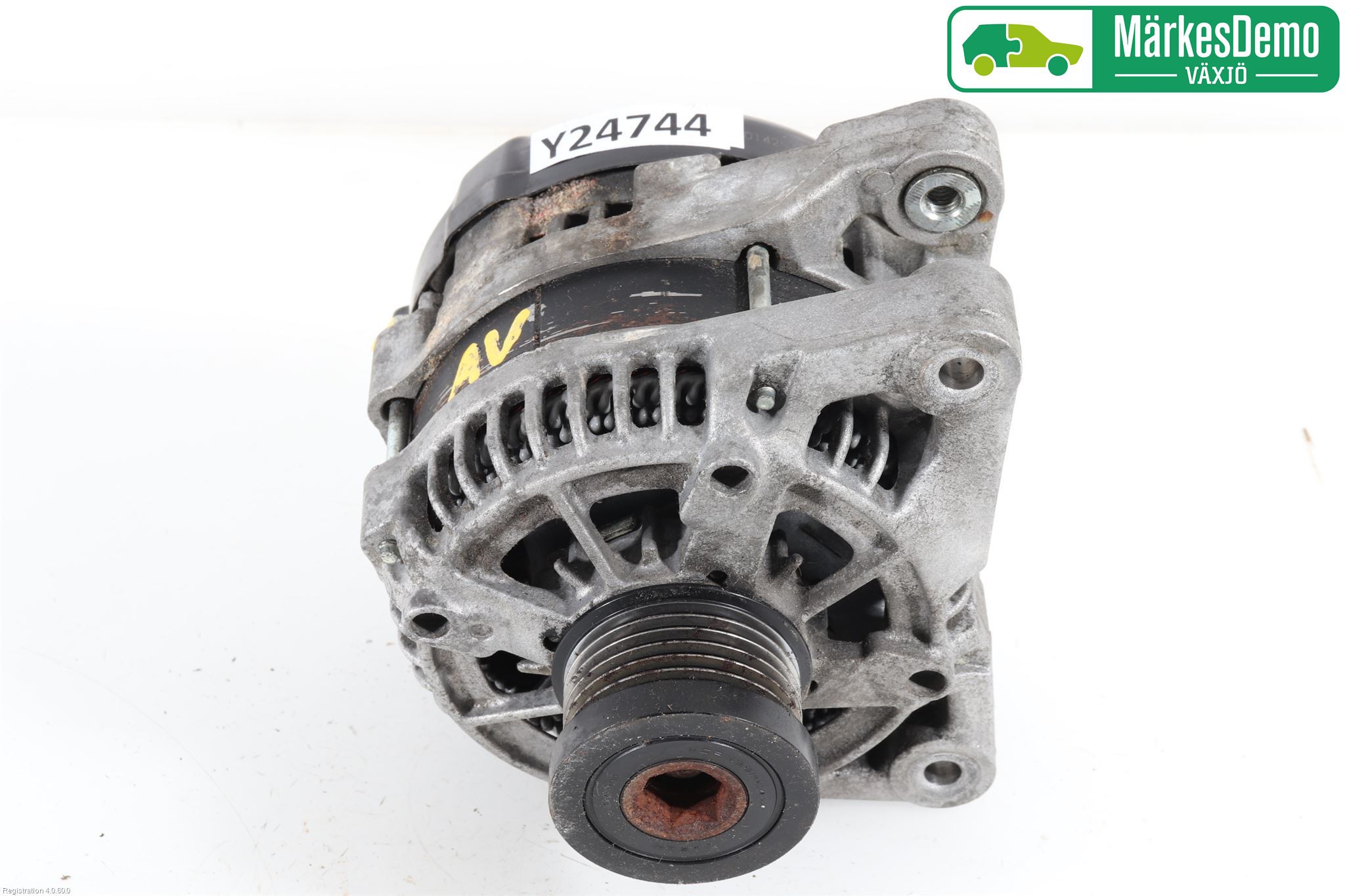 Ford FOCUS 11-14 Dynamo