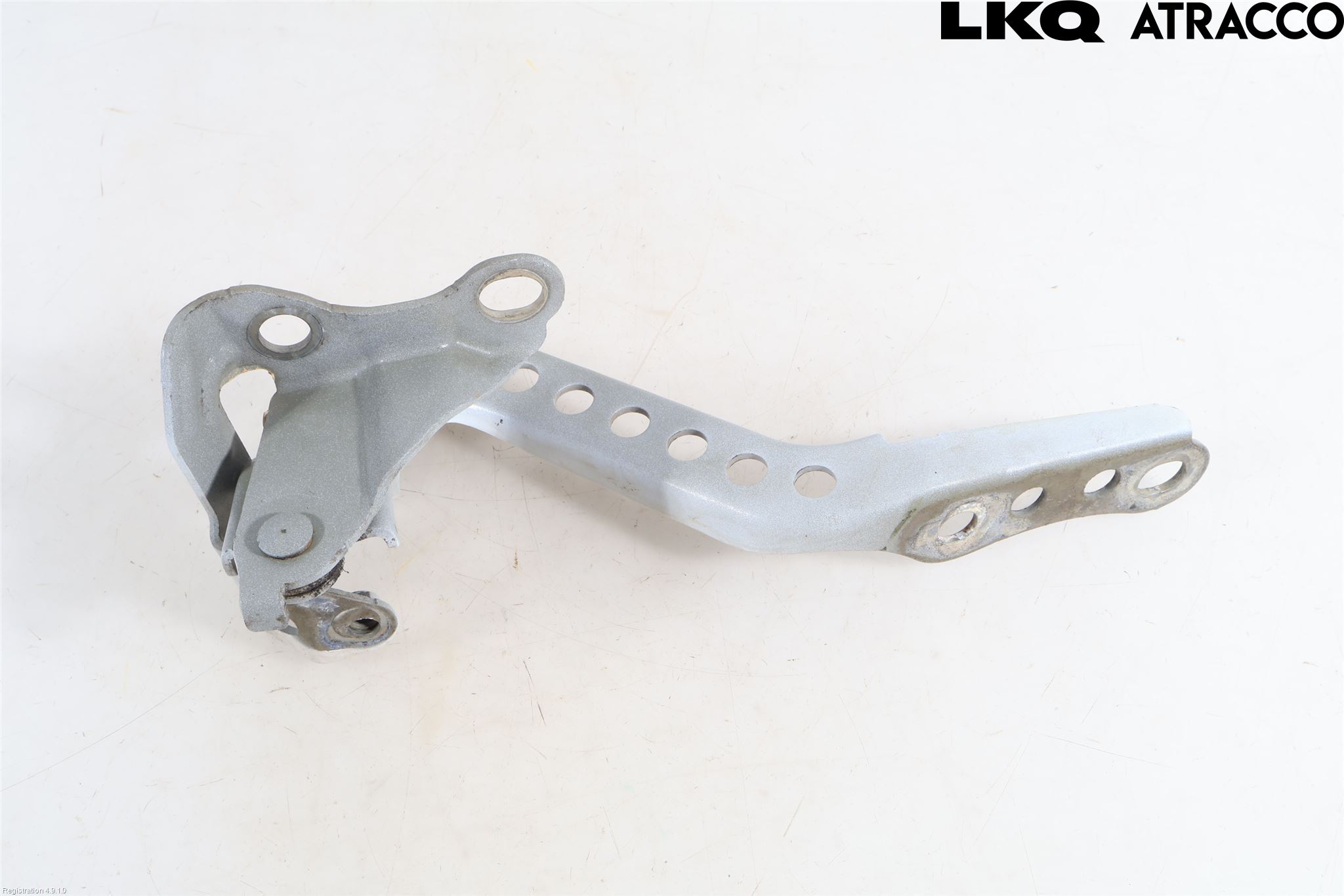 Toyota AYGO 15-21 Panser Hengsel - Hengsler