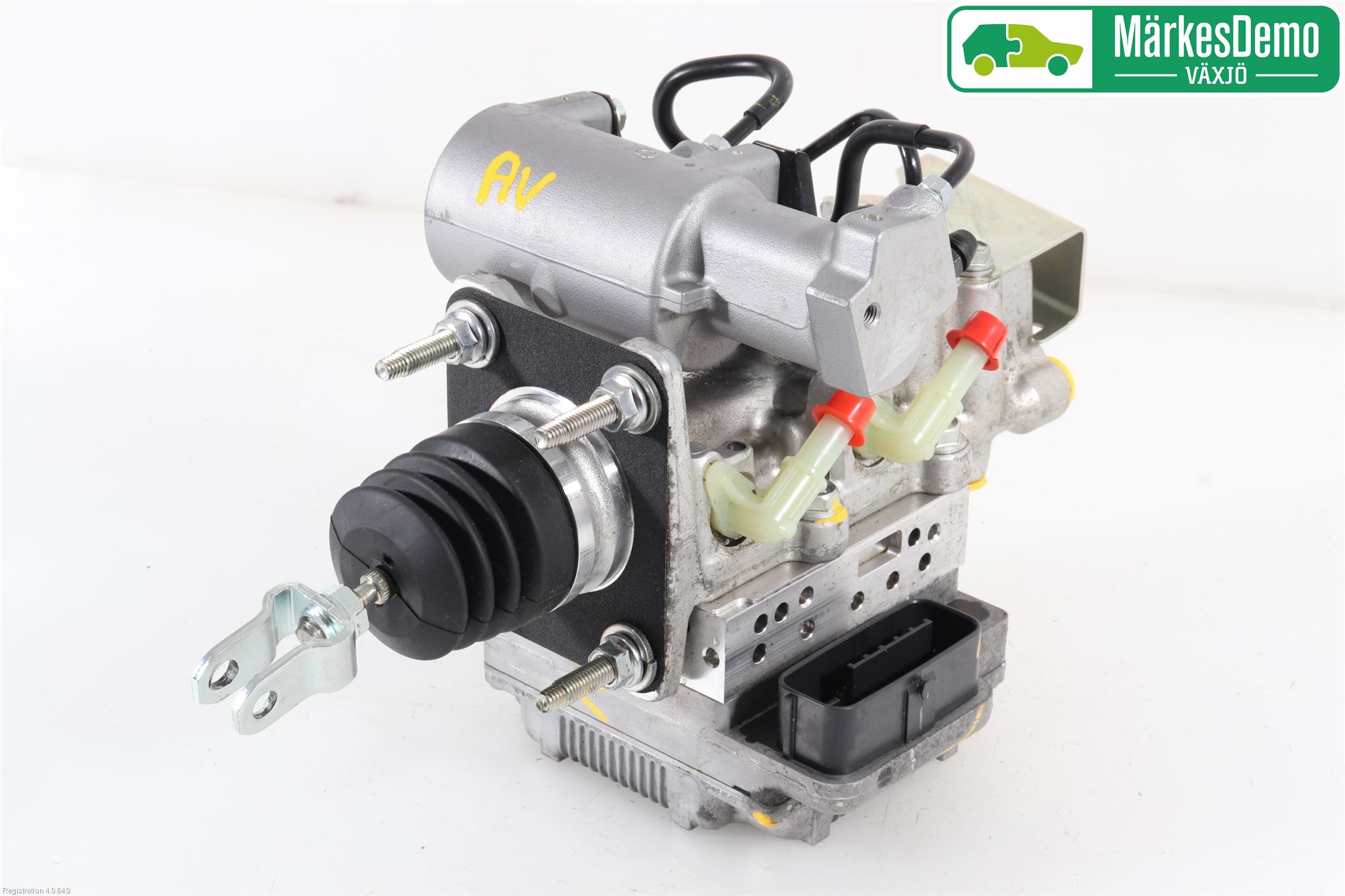 Toyota YARIS XP130 15-20 Abs Hydraulikkaggregat