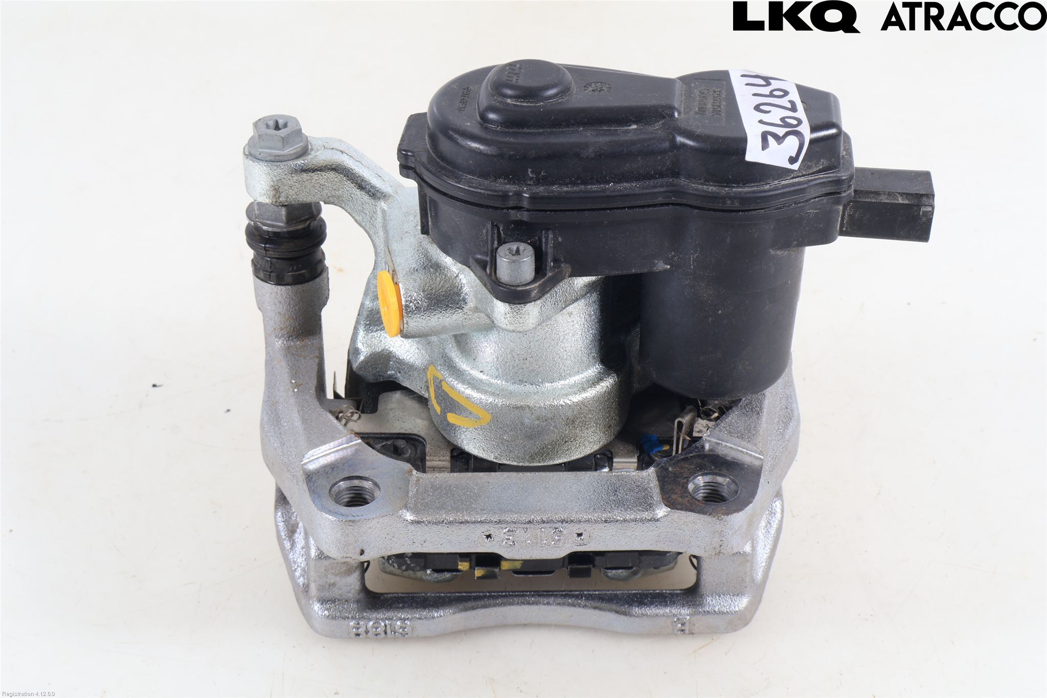 Honda HR-V 21- Bremsecaliper Bak Høyre