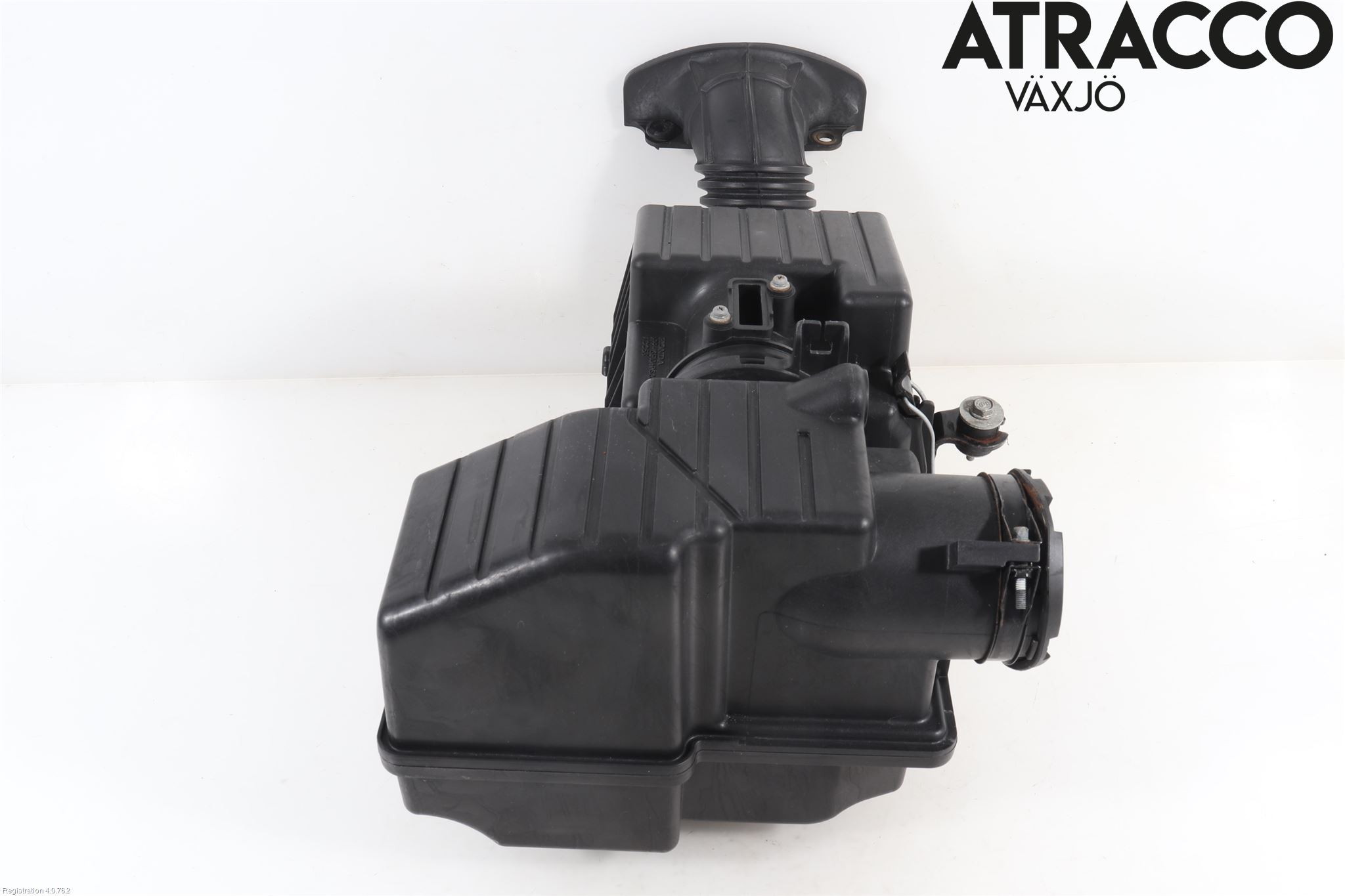 Honda INSIGHT Luftfilter Boks